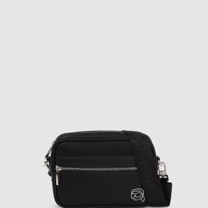 IKON OUTLINE CROSSBODY BAG