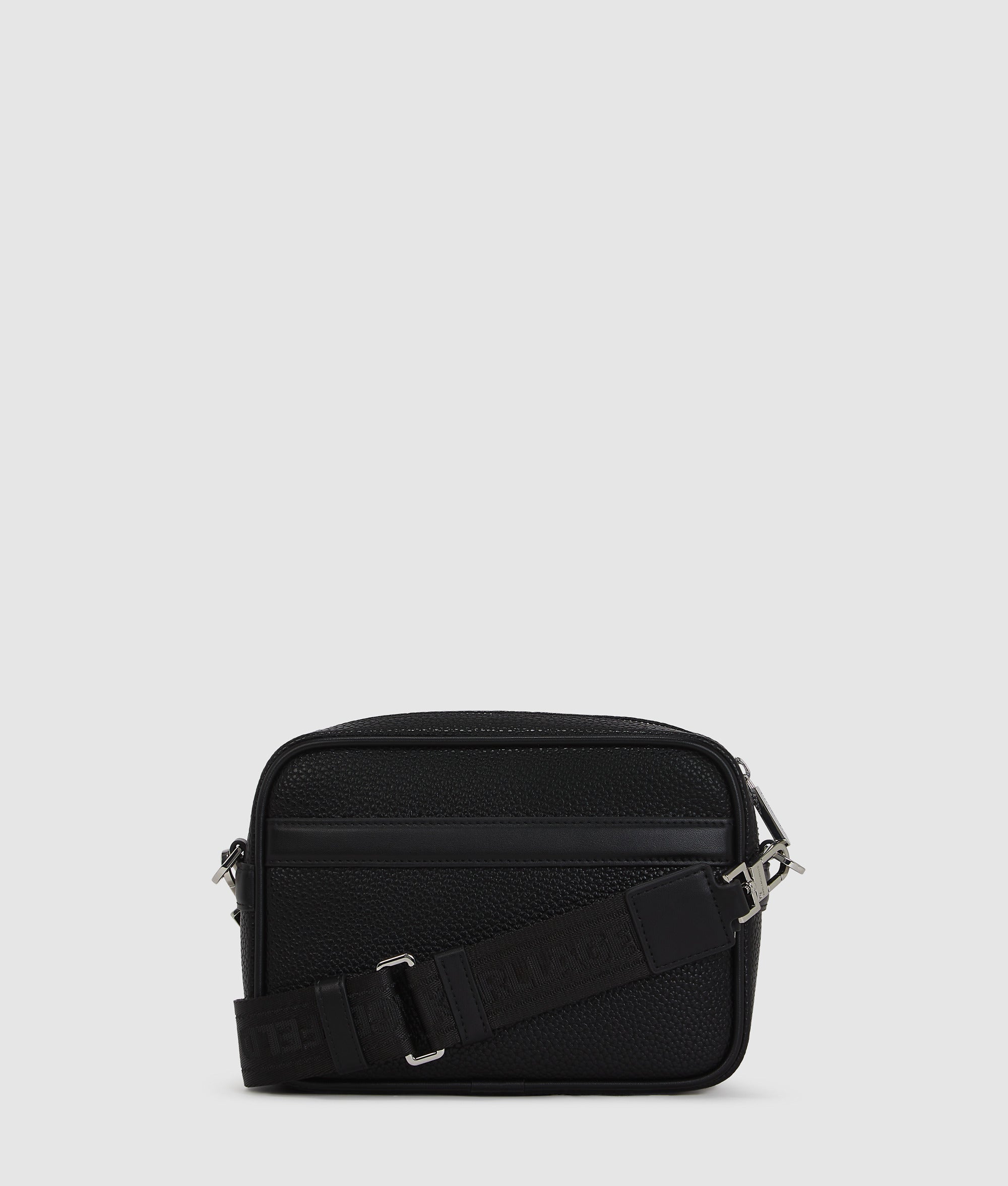 IKON OUTLINE CROSSBODY BAG - Image 4