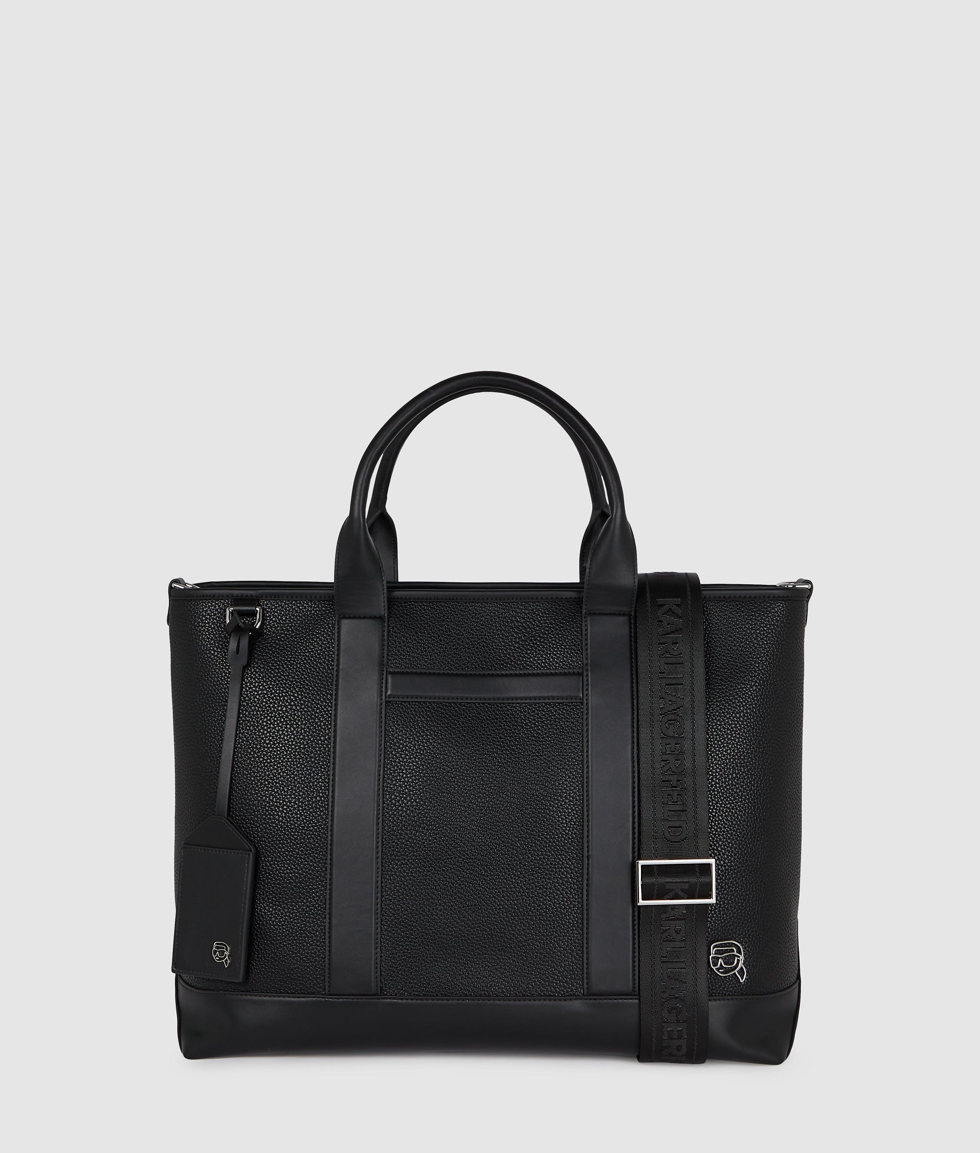 IKON OUTLINE TOTE BAG