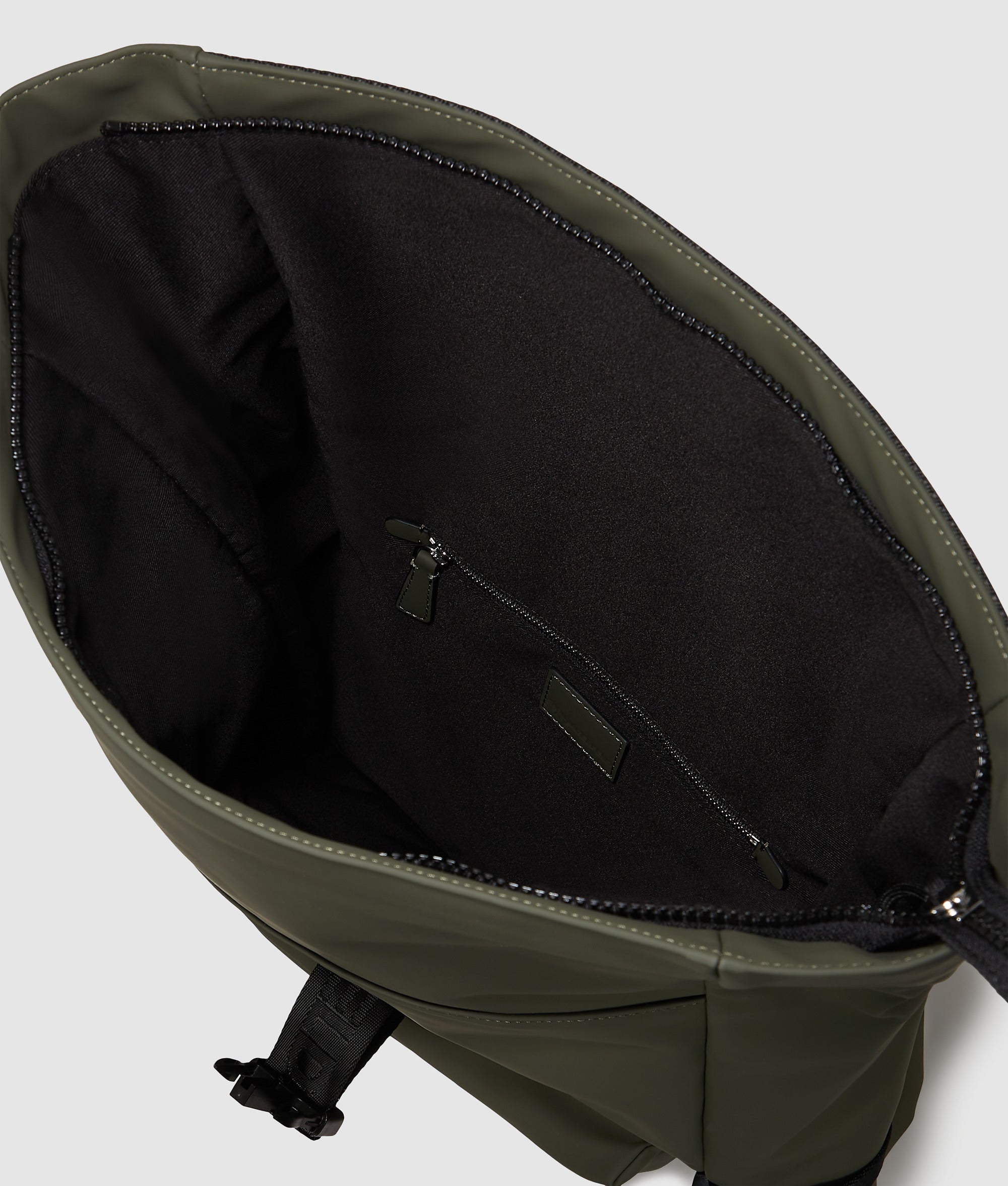 COATED BACKPACK - Image 5