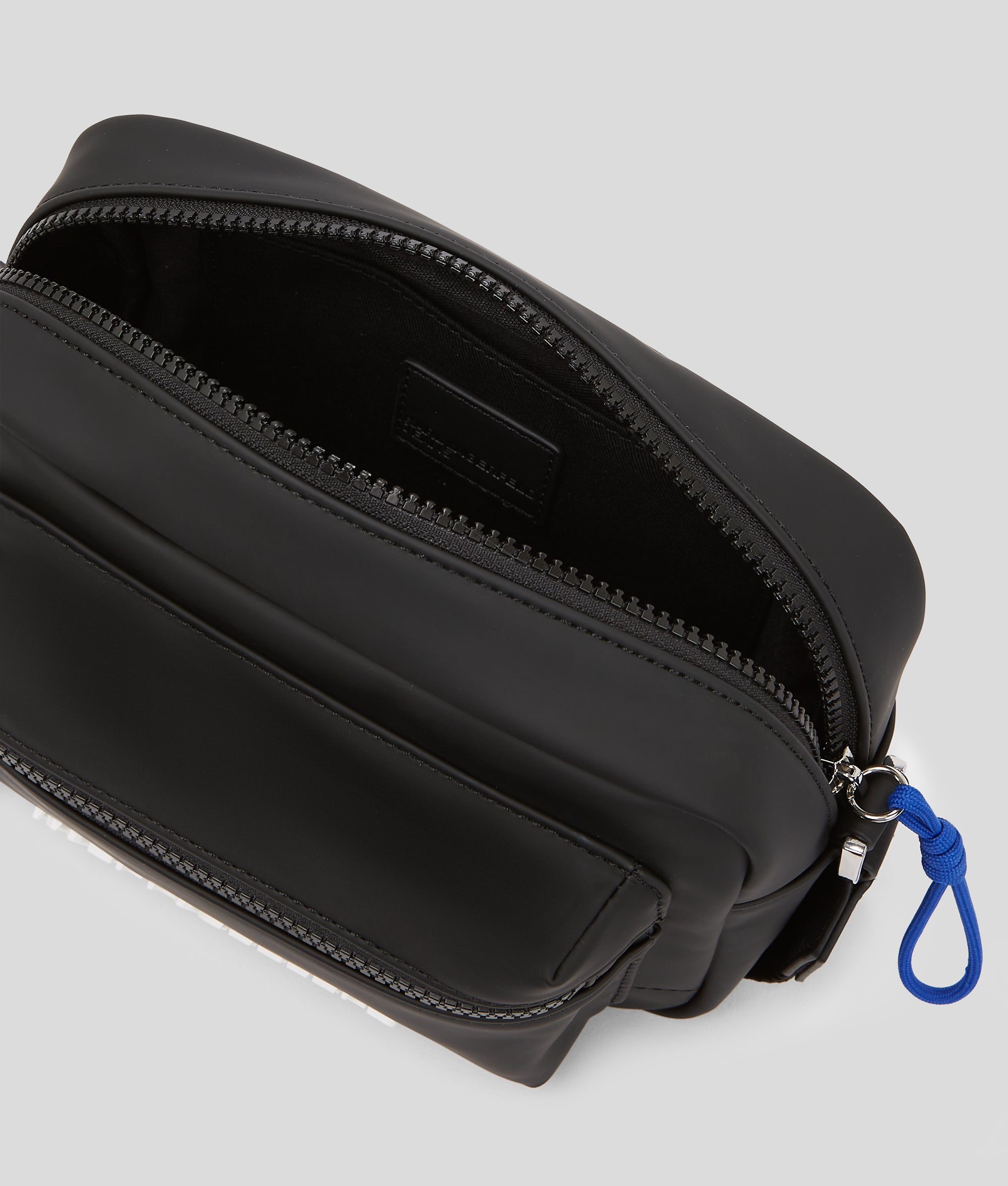 COATED CROSSBODY BAG - Image 5