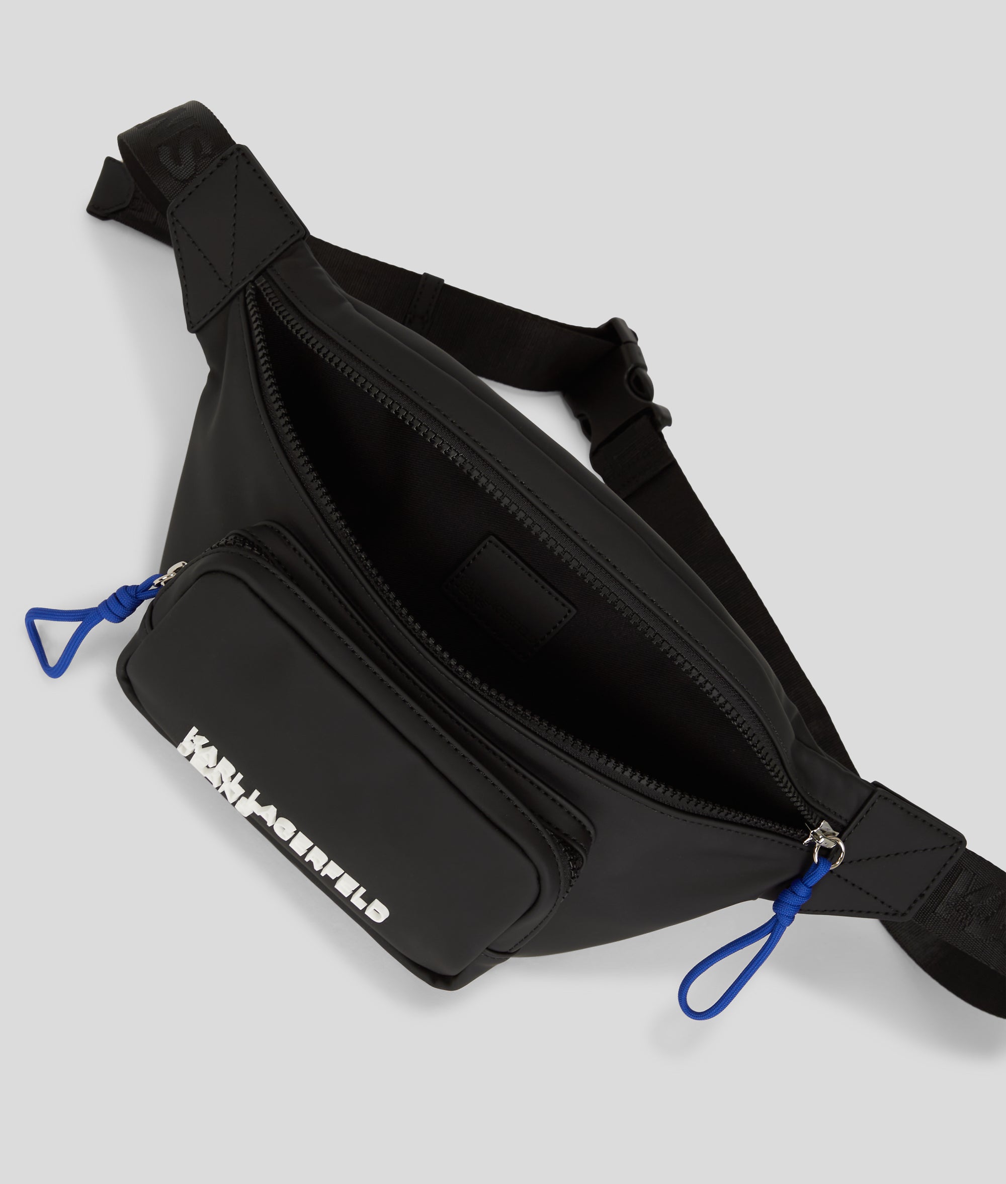 COATED BELT BAG - Image 5