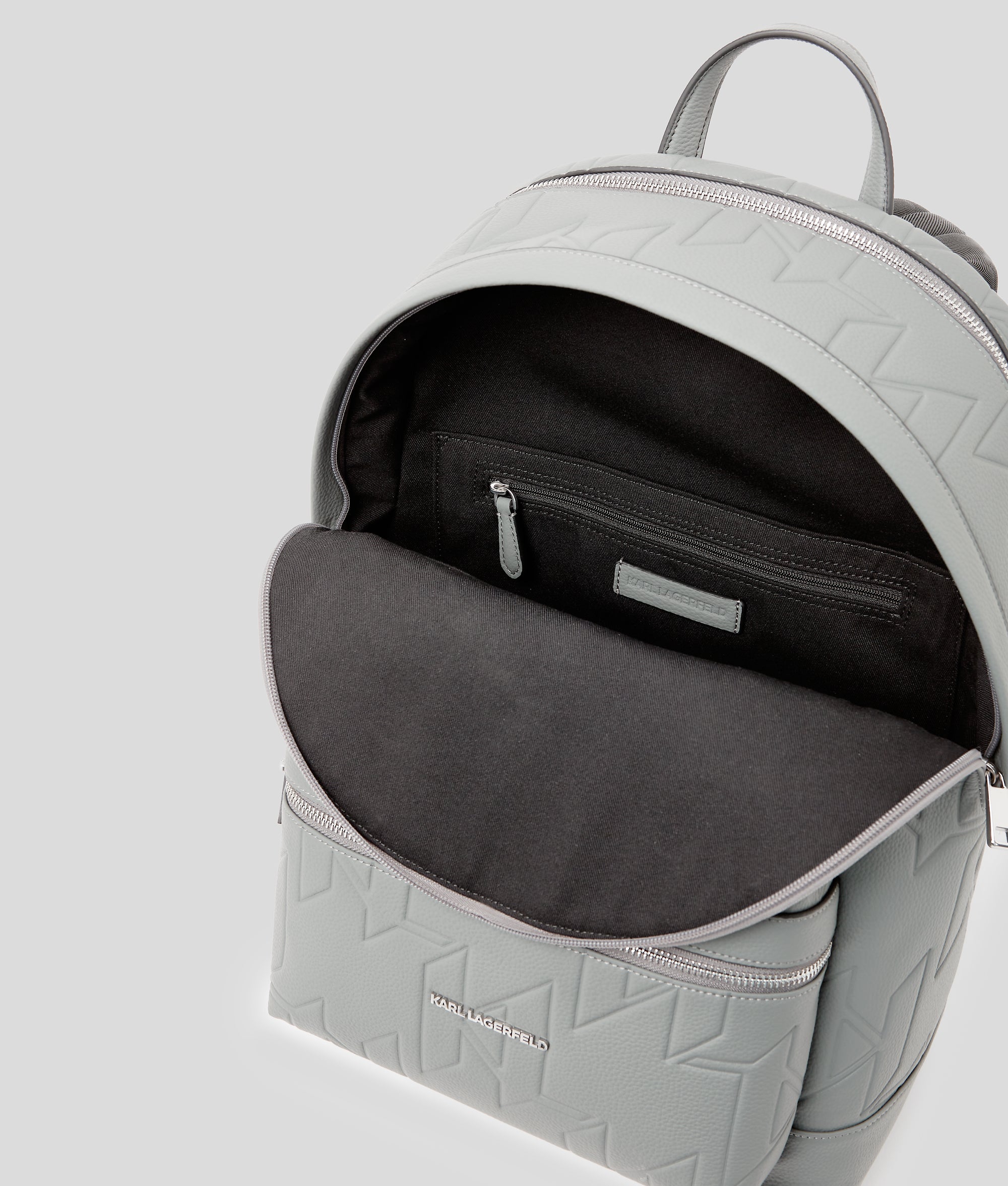 K/URBAN MONOGRAM BACKPACK - Image 5