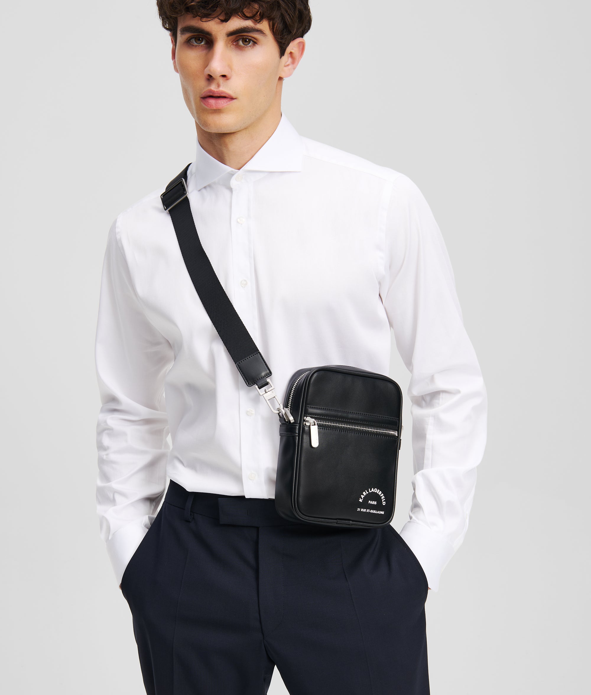 K/DAILY CROSSBODY BAG - Image 2