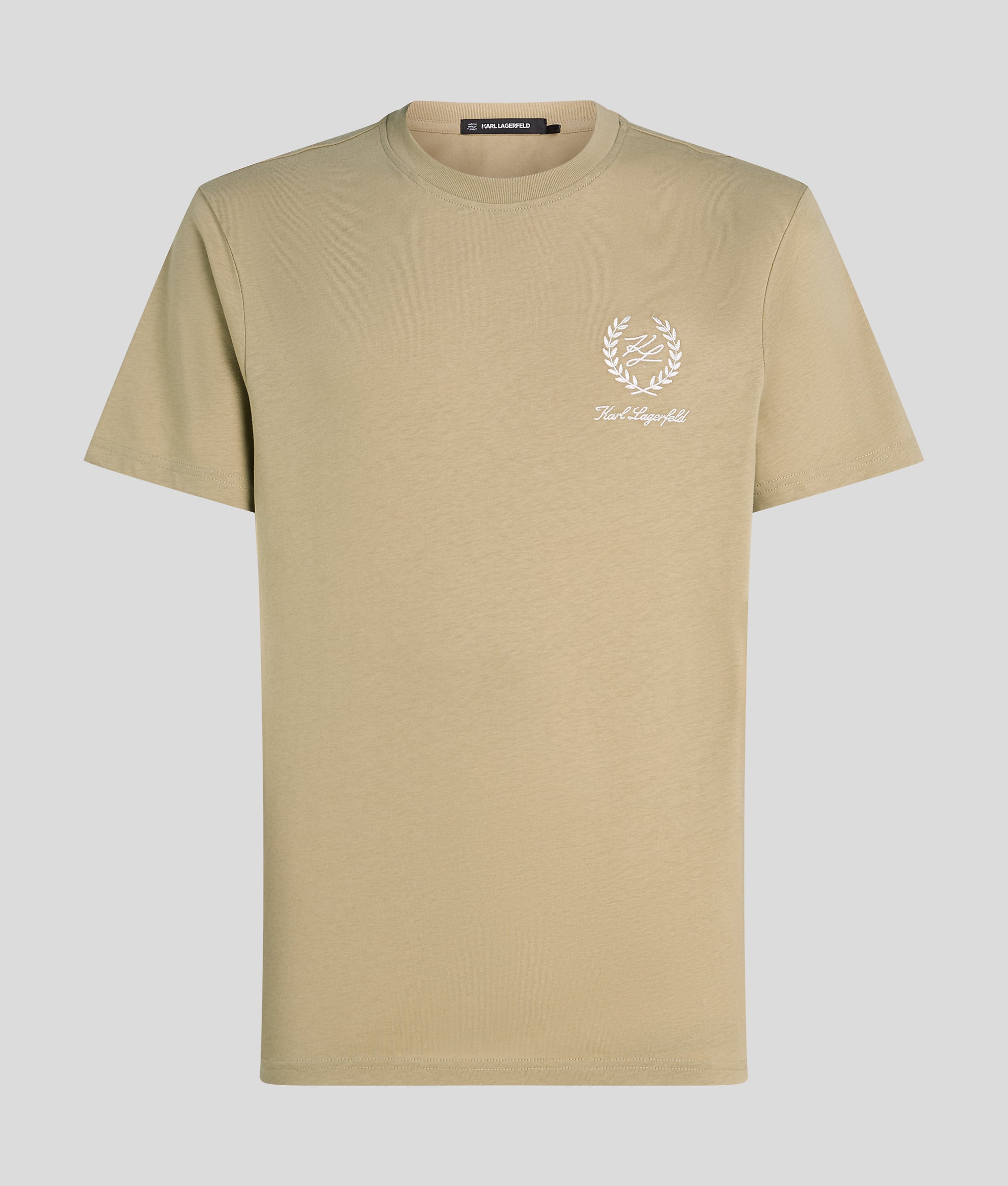 HOTEL KARL LOUNGEWEAR T-SHIRT - Image 5