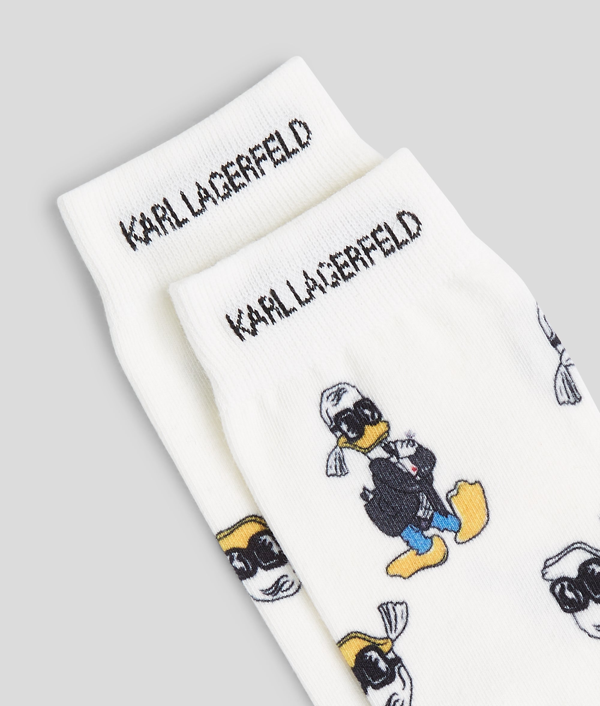 DISNEY X KL PRINT SOCKS ?C 3 PACK - Image 3