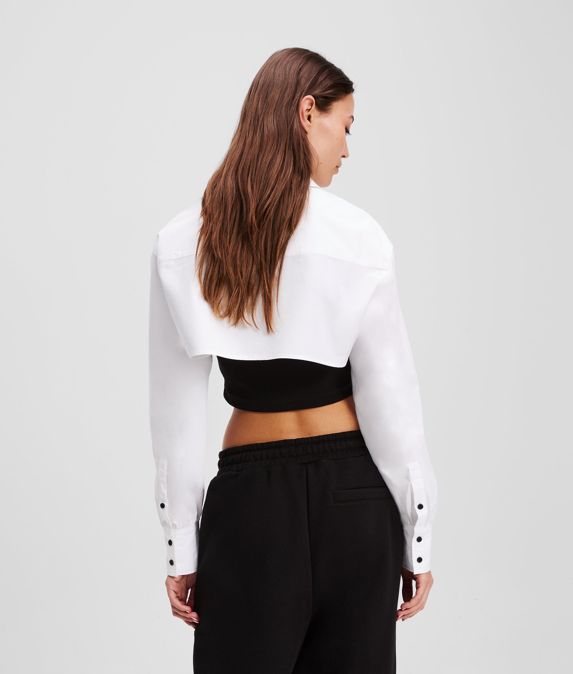 LAYERED SHIRT - Image 3