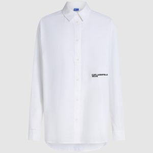 Oxford shirt