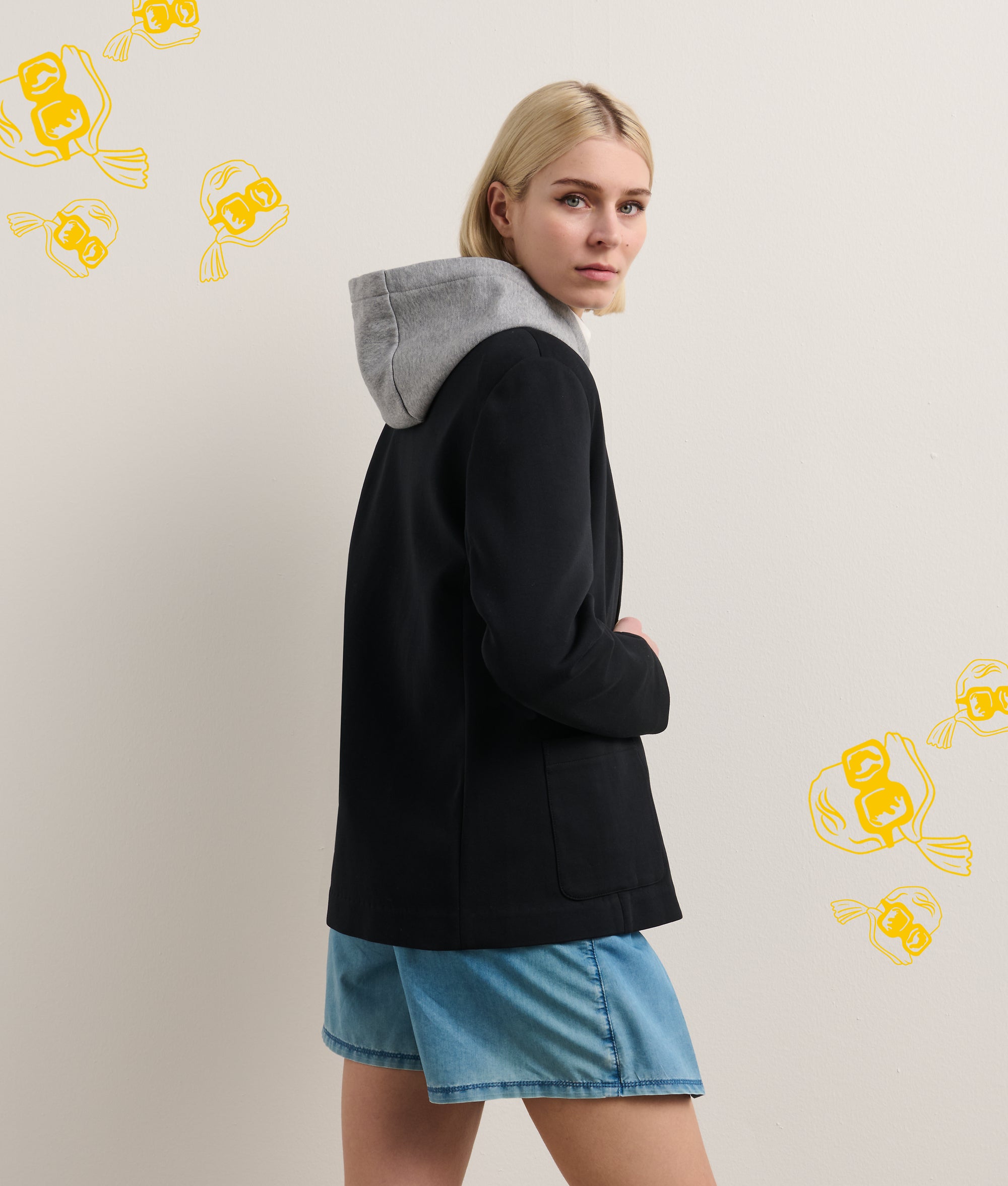 DISNEY X KL BLAZER - Image 2