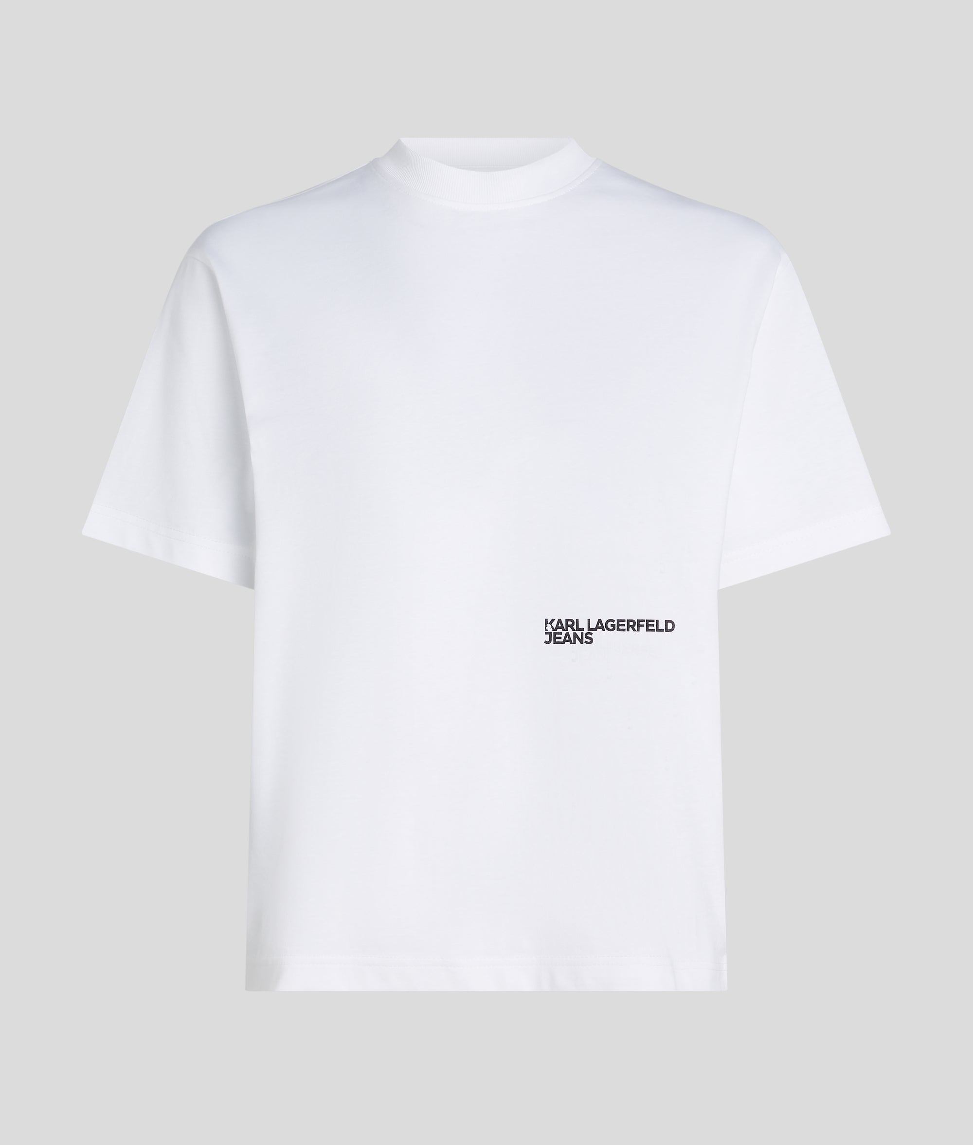 FLORAL-PRINT T-SHIRT - Image 5