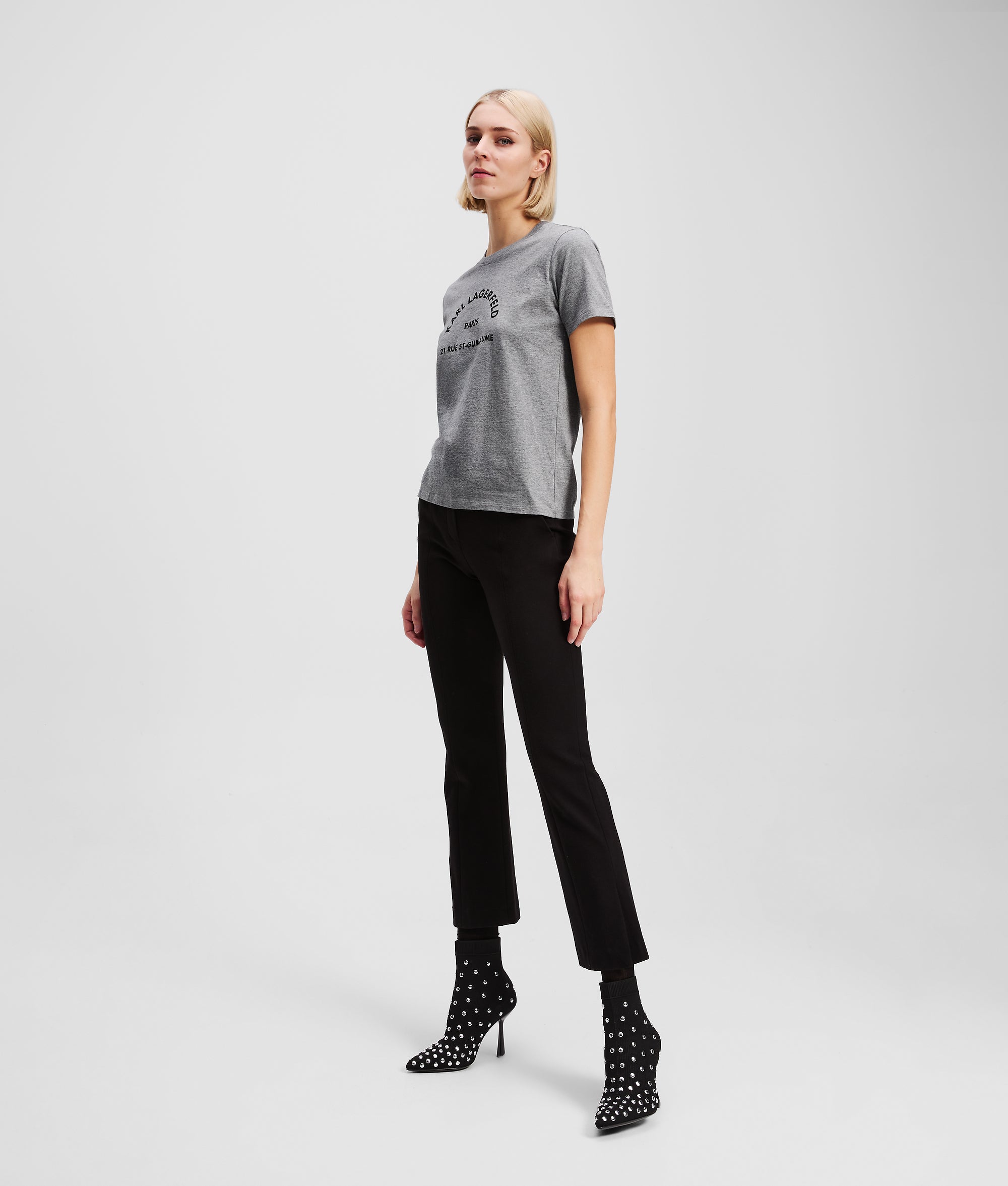 RUE ST-GUILLAUME T-SHIRT - Image 4