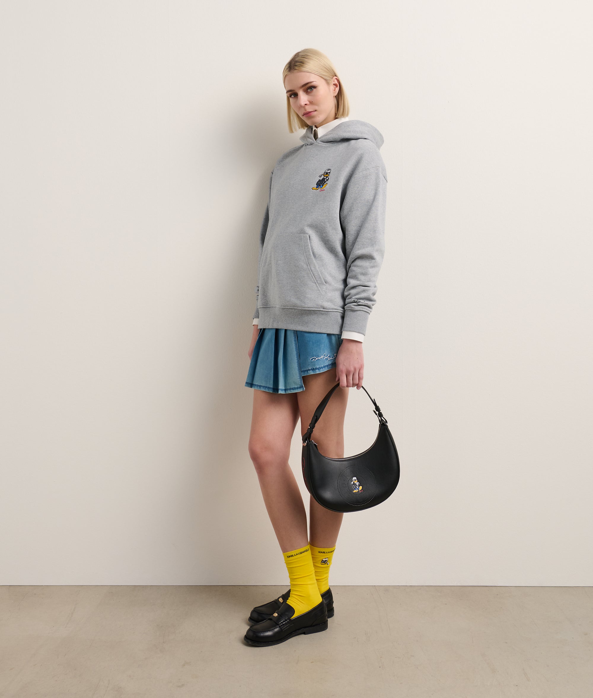 DISNEY X KL HOODIE - Image 4