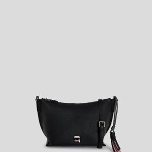 IKON GRAINY SHOULDER BAG