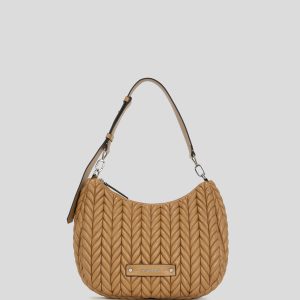 K/WEAVE HOBO BAG