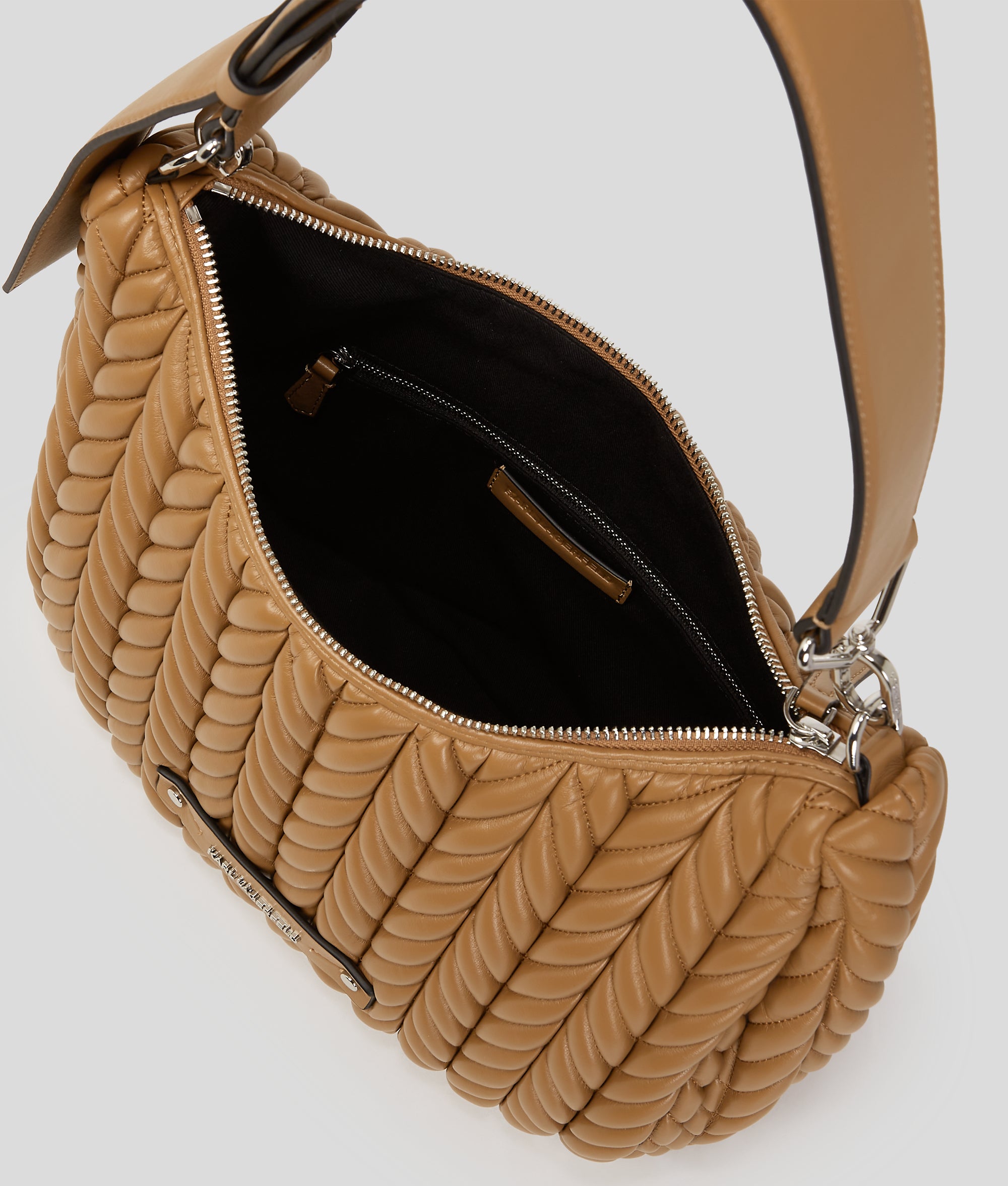 K/WEAVE HOBO BAG - Image 5