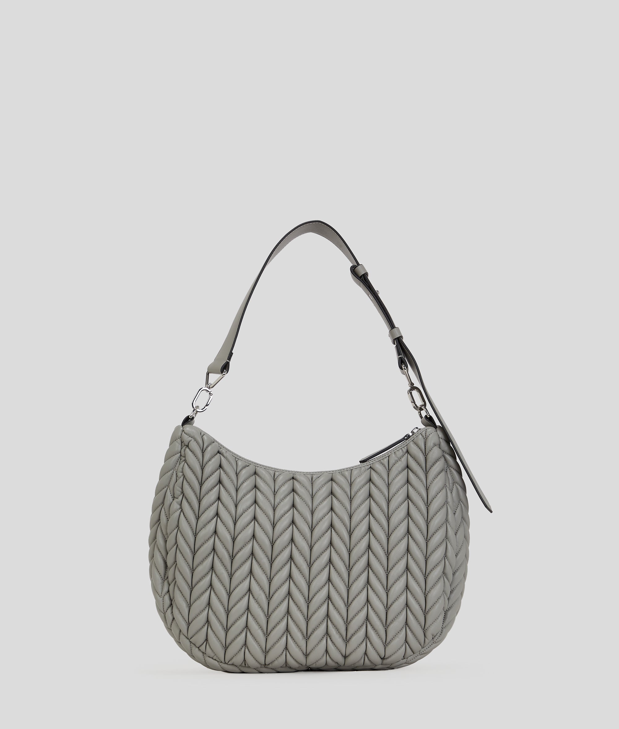 K/WEAVE HOBO BAG - Image 4
