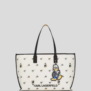 DISNEY X KL PRINT TOTE BAG