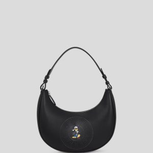 DISNEY X KL MOON SHOULDER BAG
