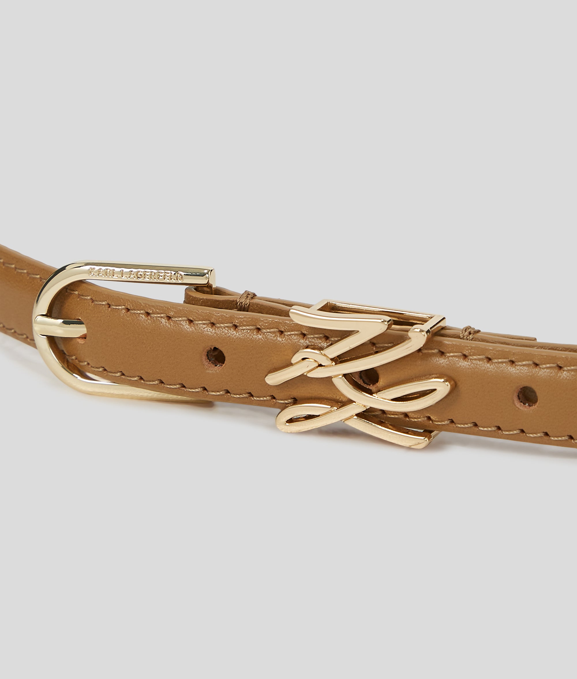 K/AUTOGRAPH SLIDER BELT - Image 5