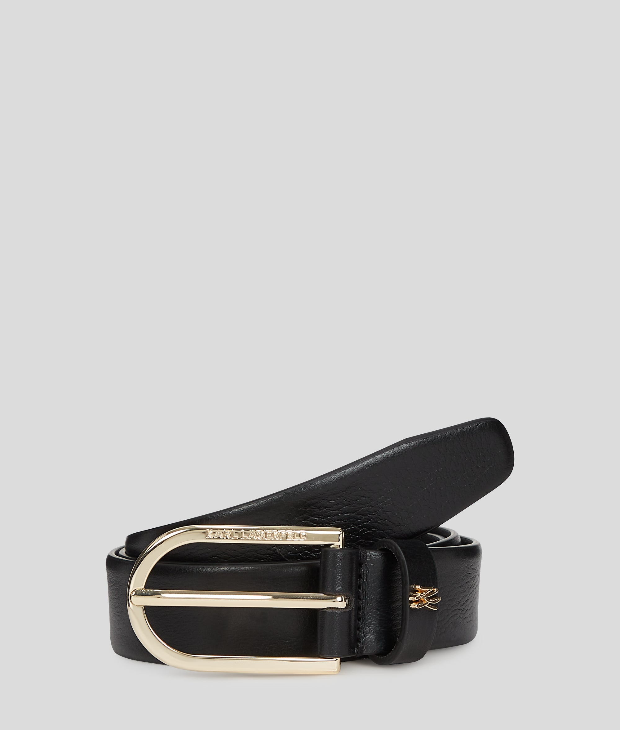 K/AUTOGRAPH PIN BELT