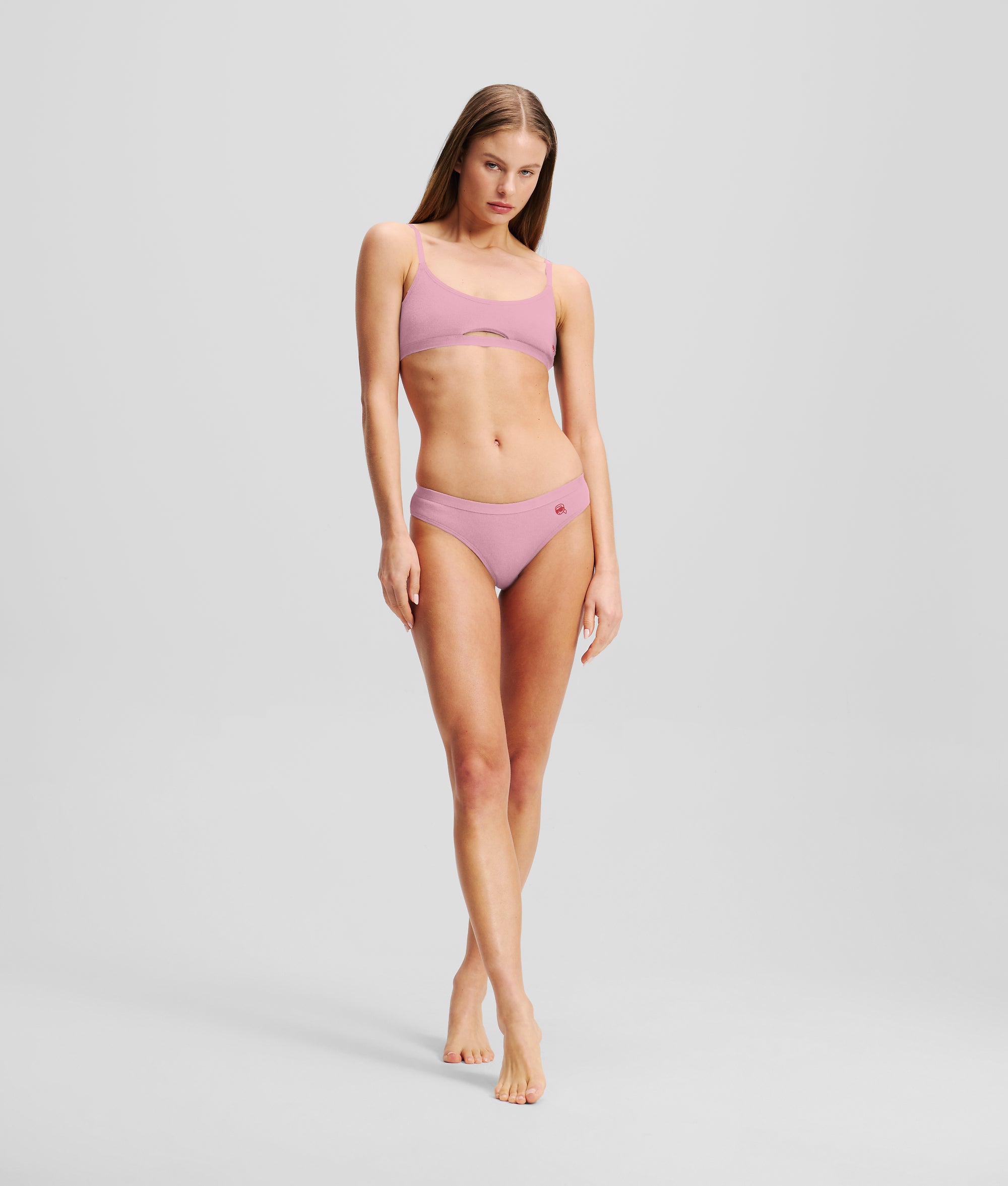 IKON RIBBED BRAZILIAN BRIEFS - Image 5