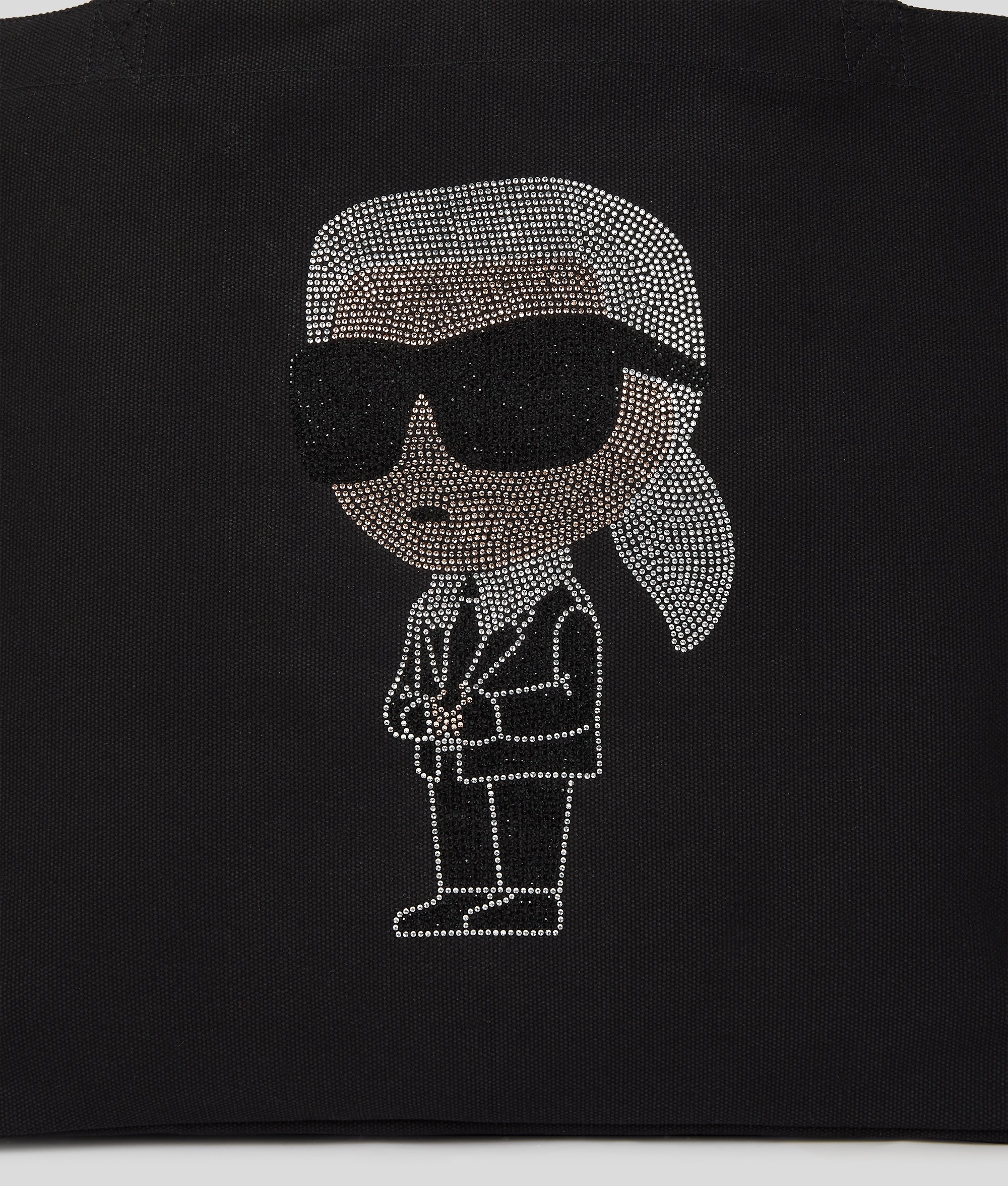 IKON RHINESTONE SHOPPER - Image 3