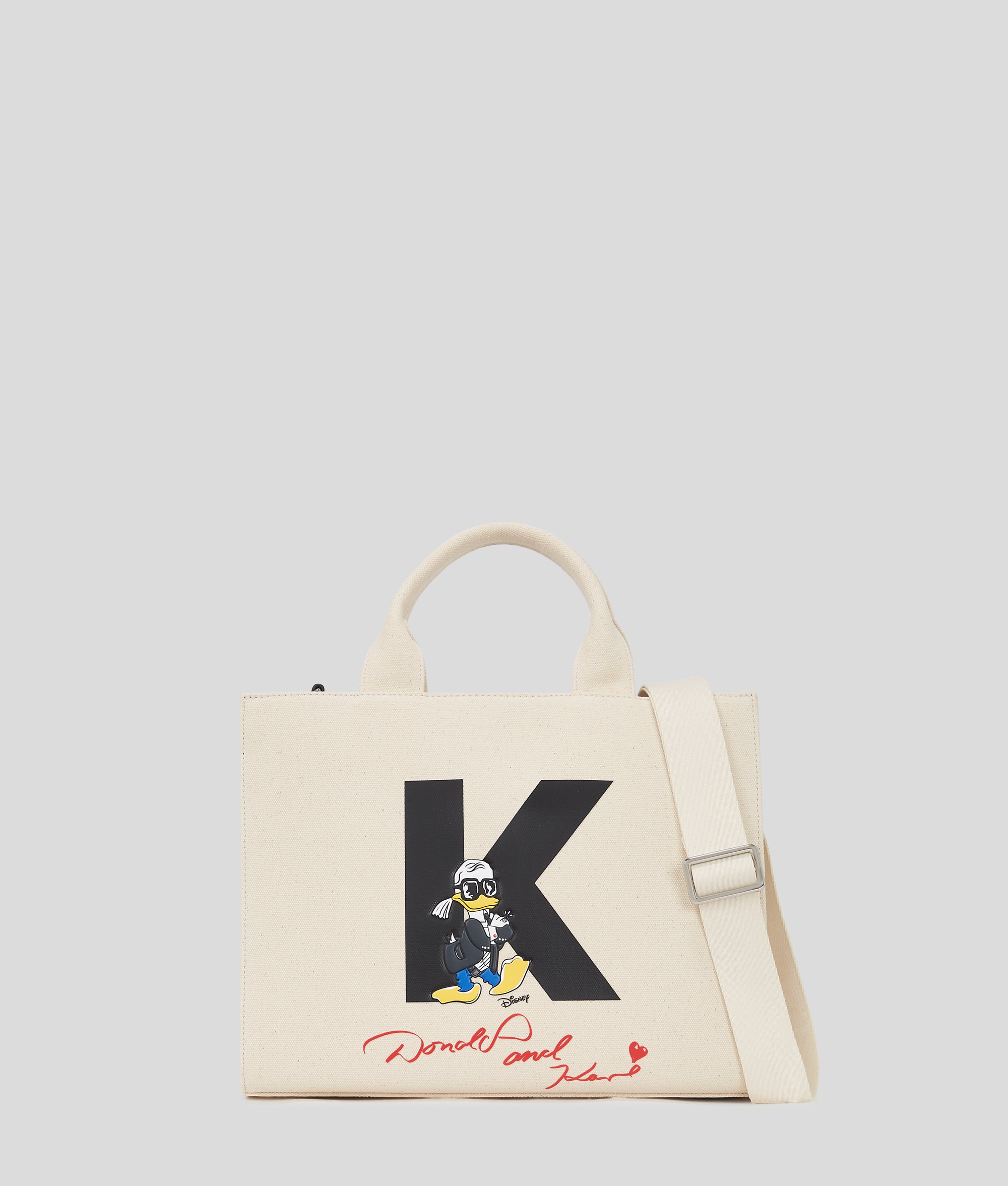 DISNEY X KL MEDIUM SHOPPER