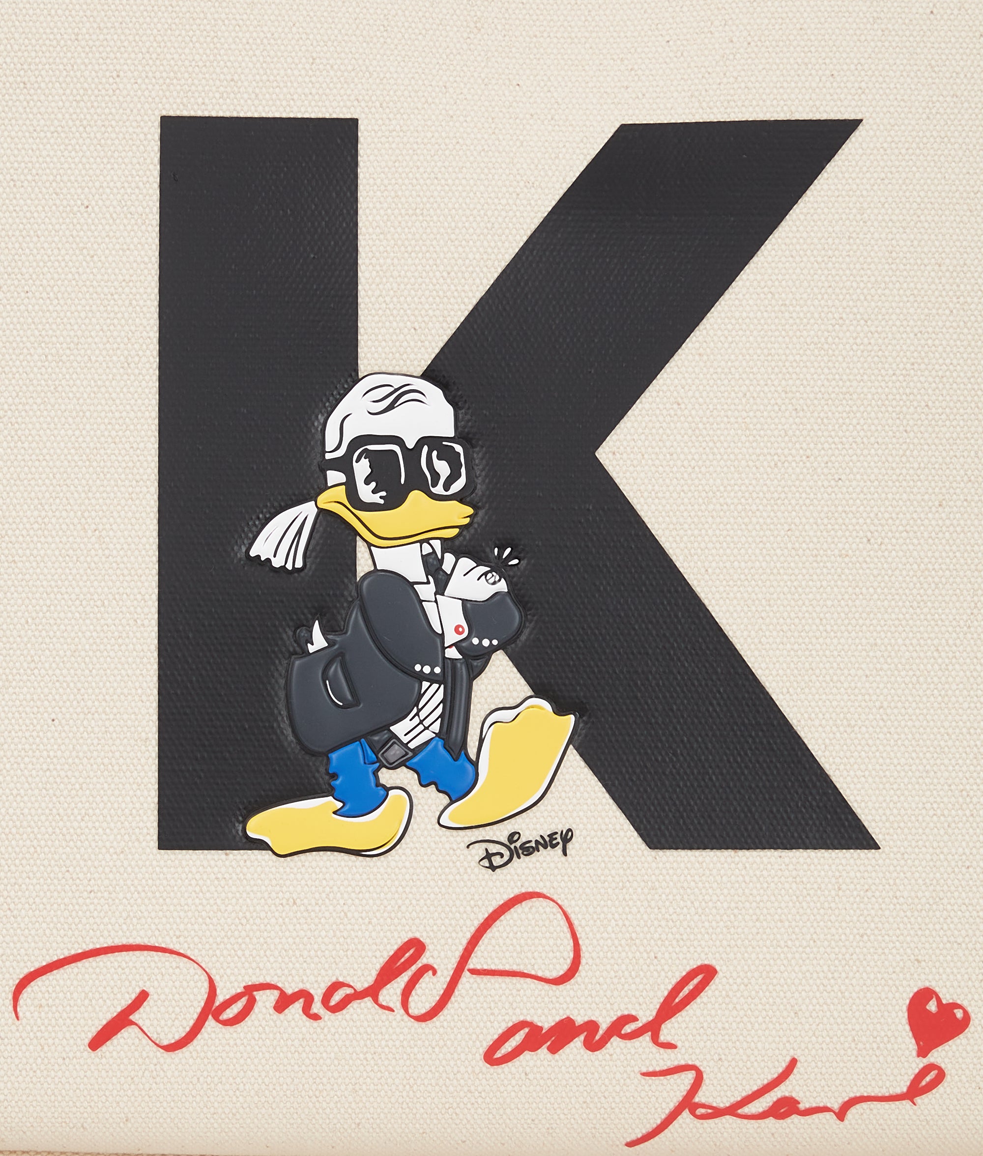 DISNEY X KL MEDIUM SHOPPER - Image 3