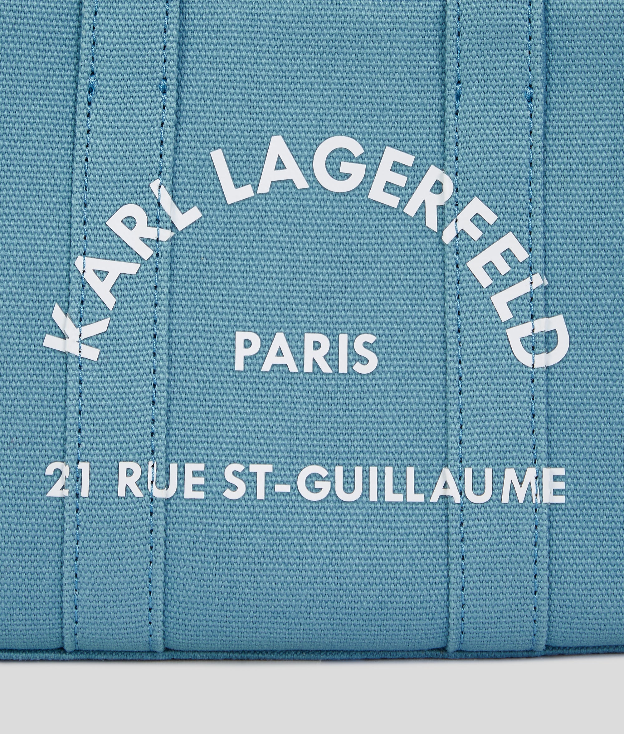 RUE ST-GUILLAUME MINI TOTE BAG - Image 3
