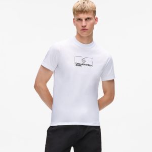 Slim logo T-shirt