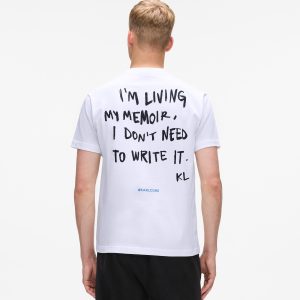 Karl quote T-shirt