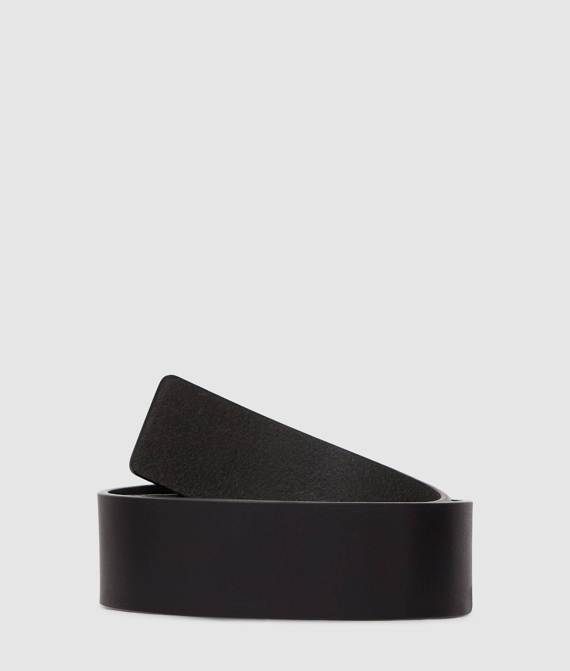 Leather belt - Image 3