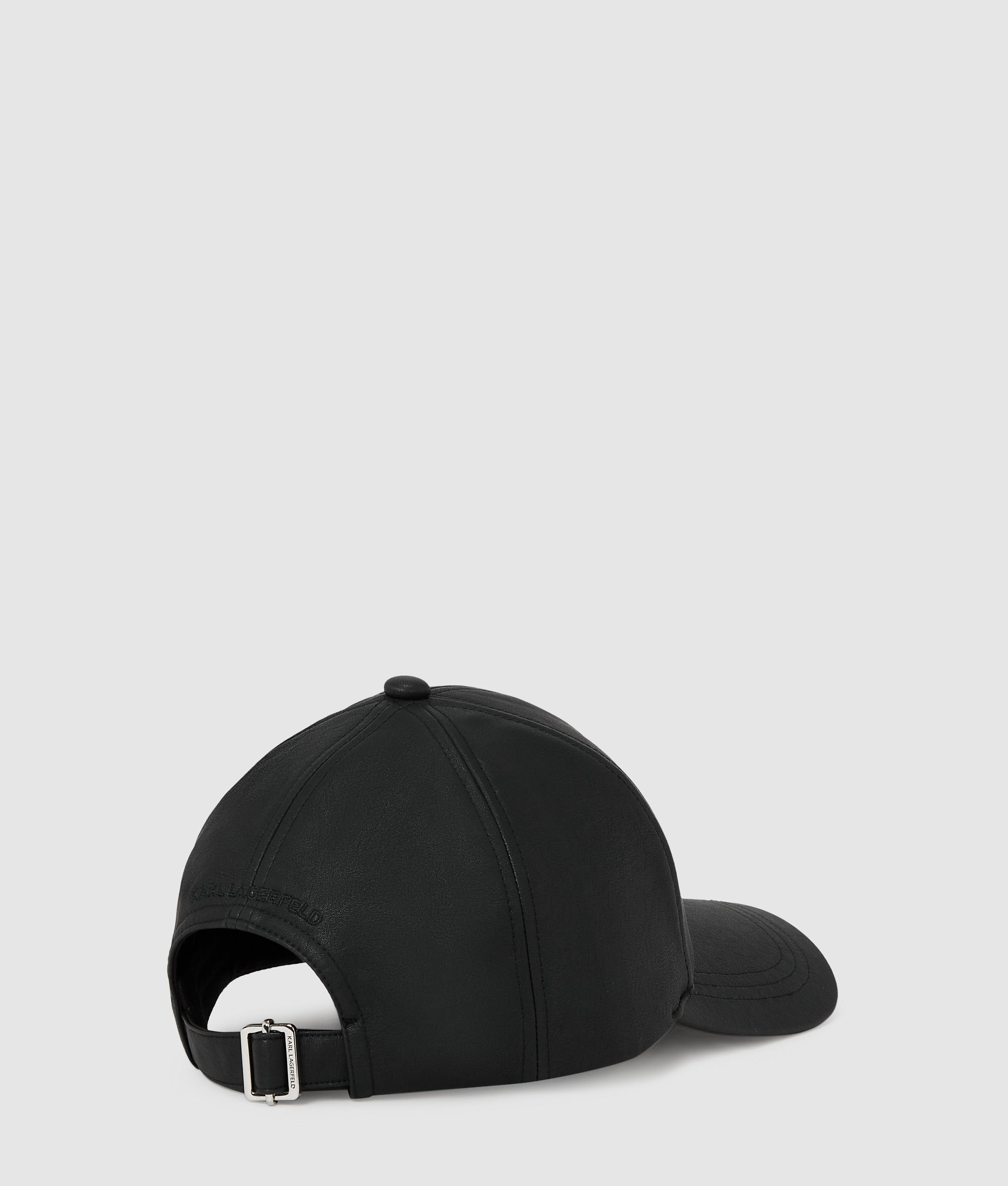 K/Monogram cap - Image 4
