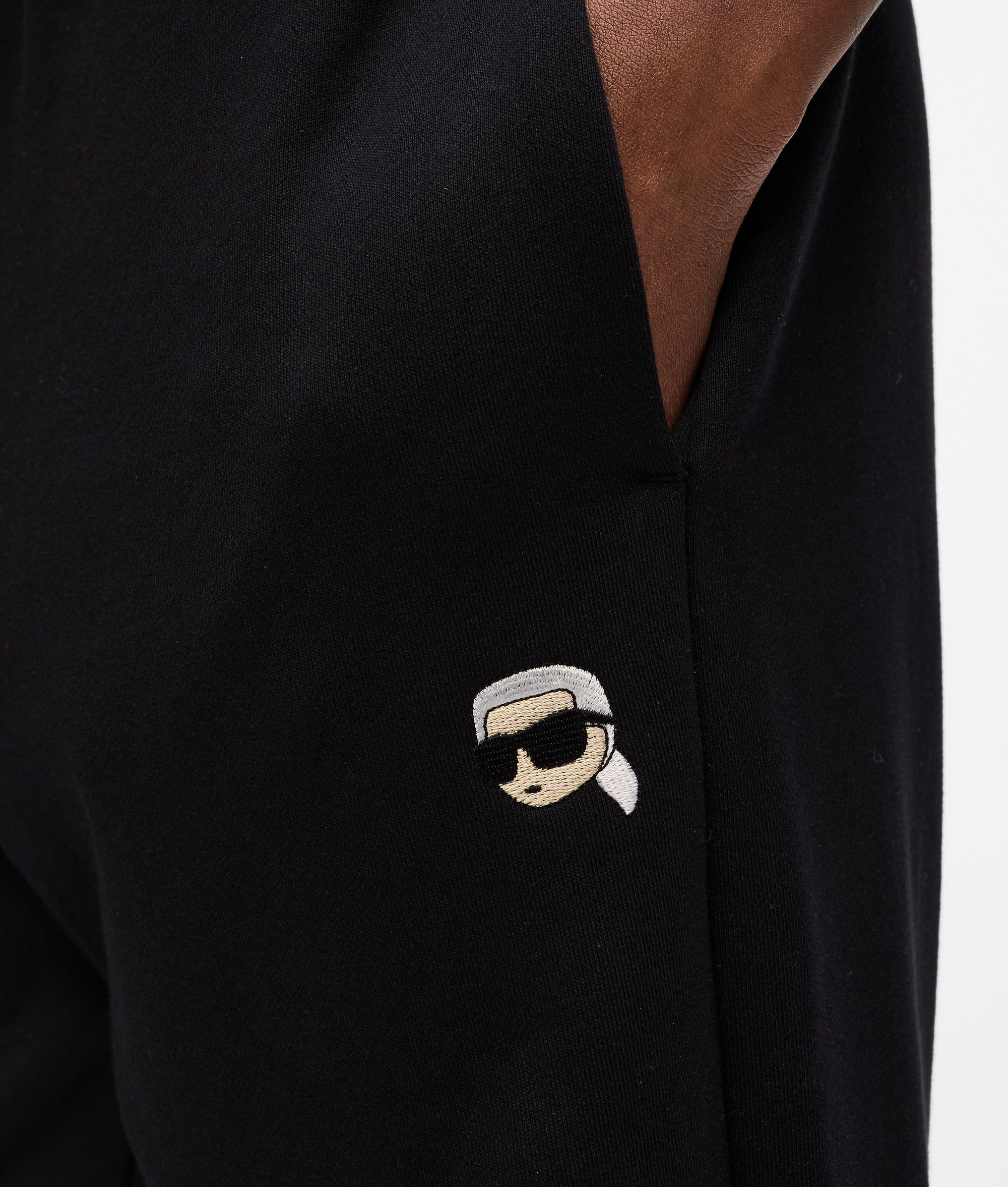 Ikon cinched sweatpants - Image 2