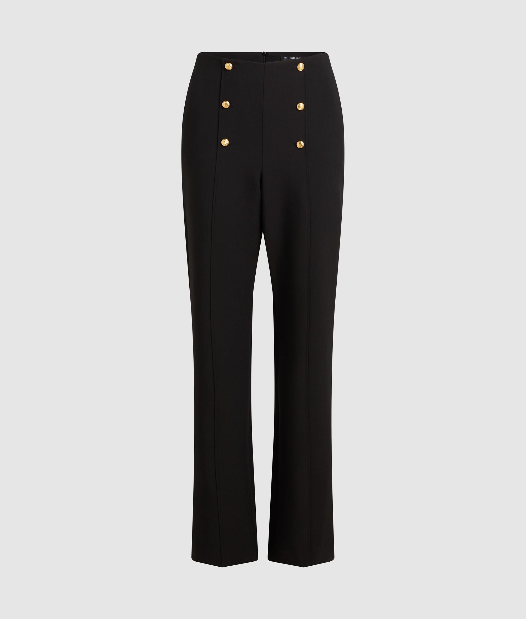 Karl DNA tailored pants - Image 5