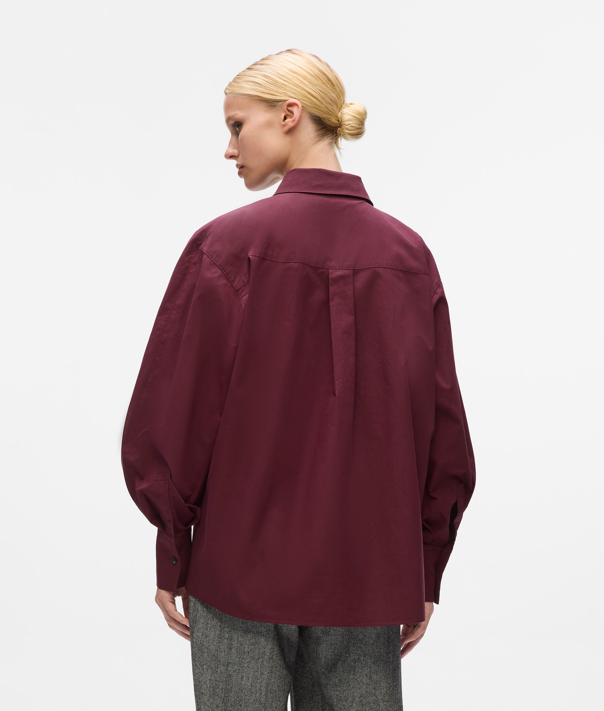 Karl letters shirt - Image 3