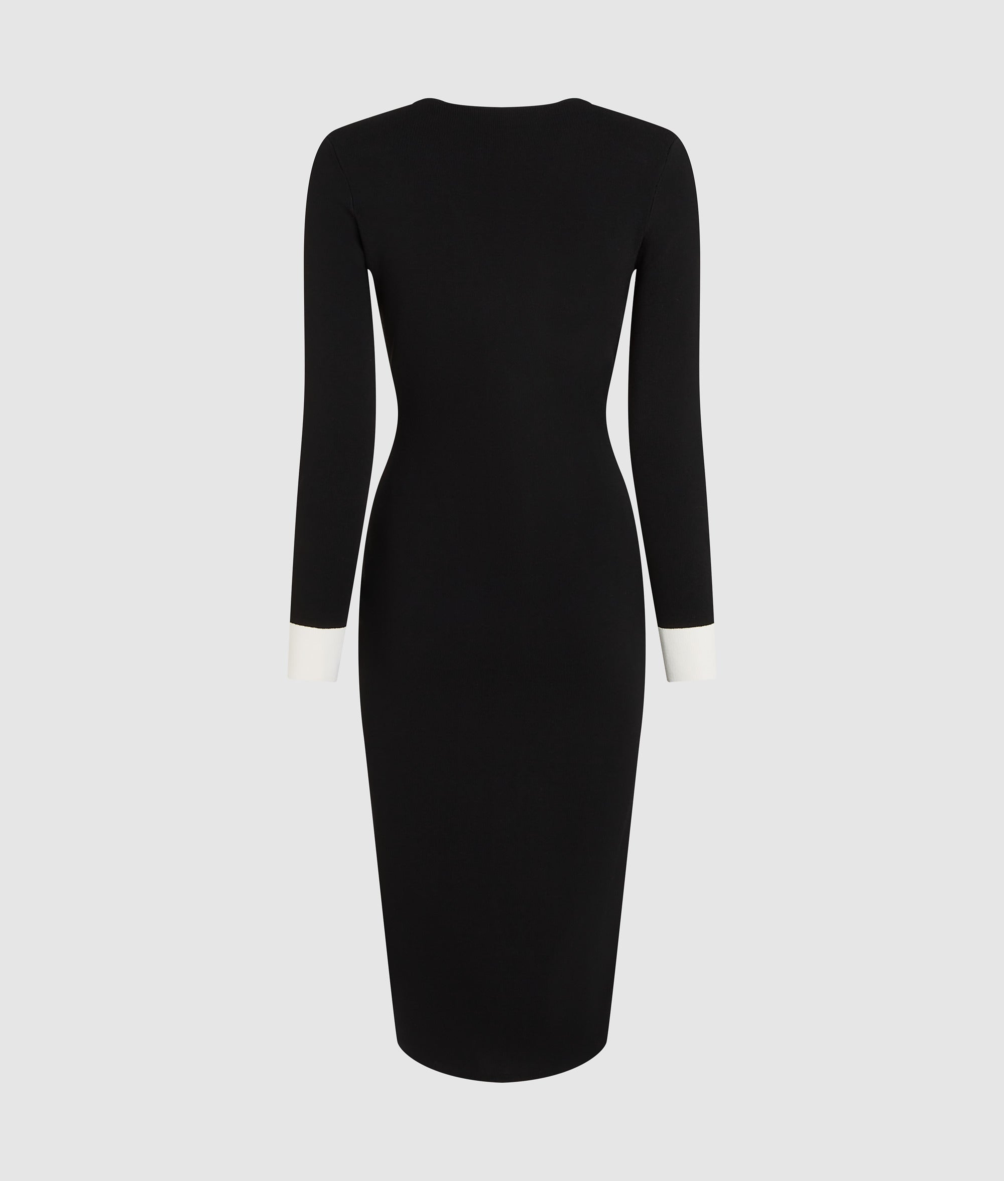Karl DNA knit dress - Image 6
