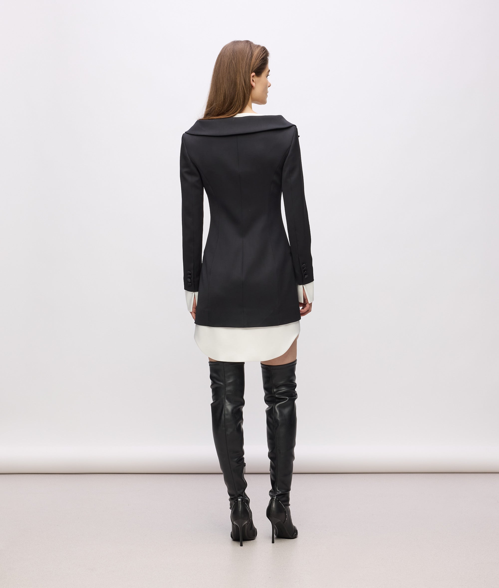 KL Studio tailored dress - Image 3