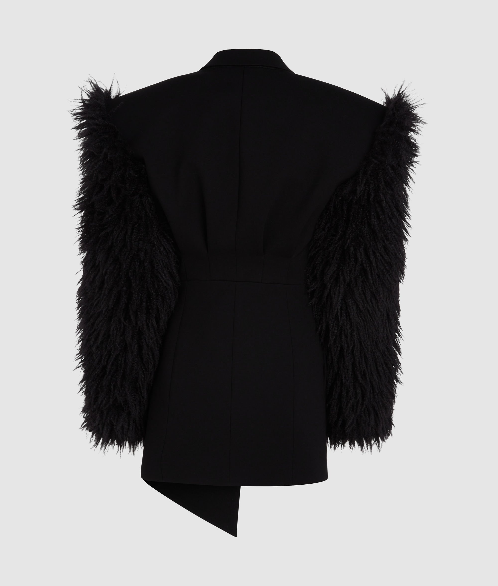 KL Studio blazer dress - Image 8