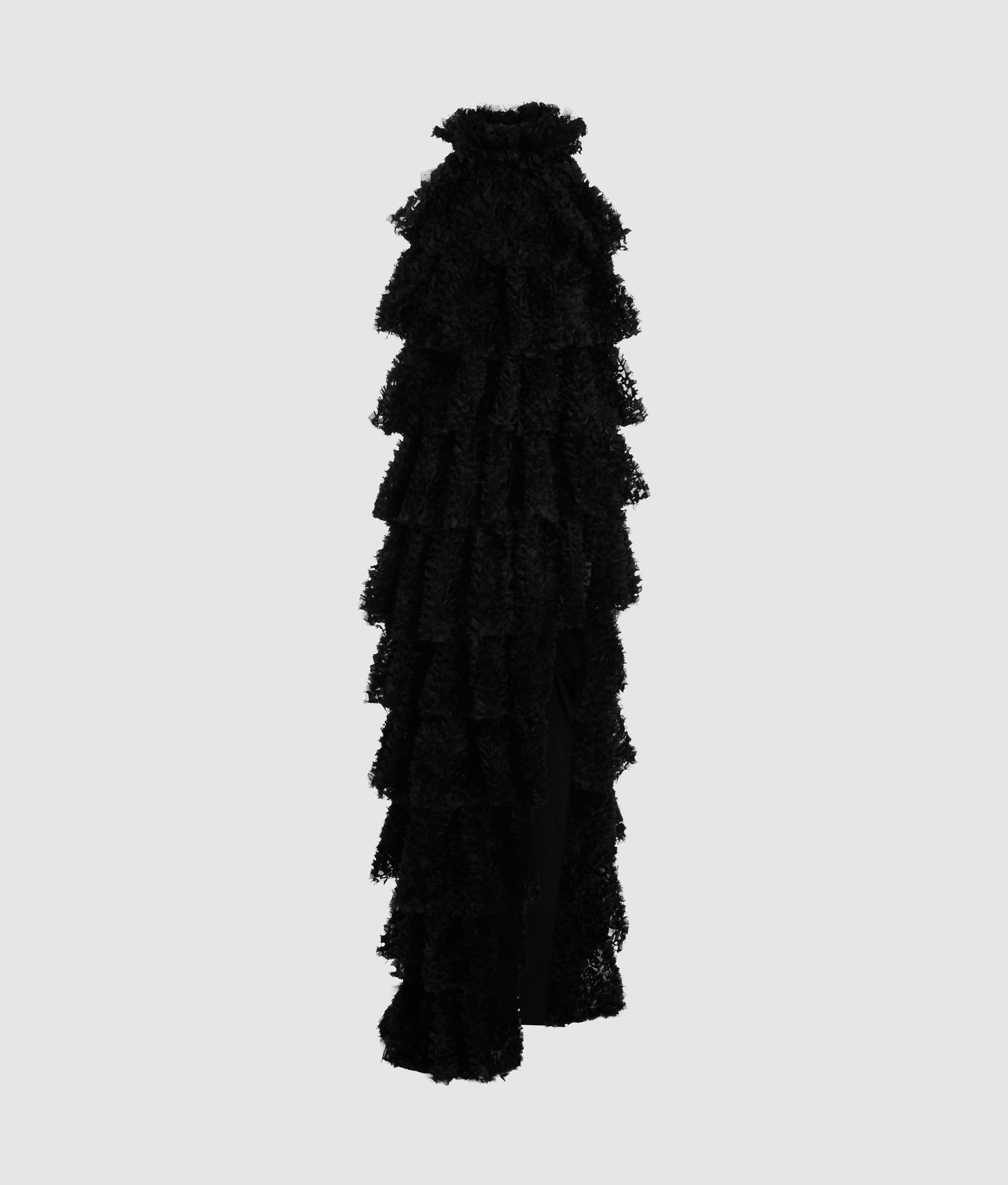 KL Studio ruffle dress - Image 5