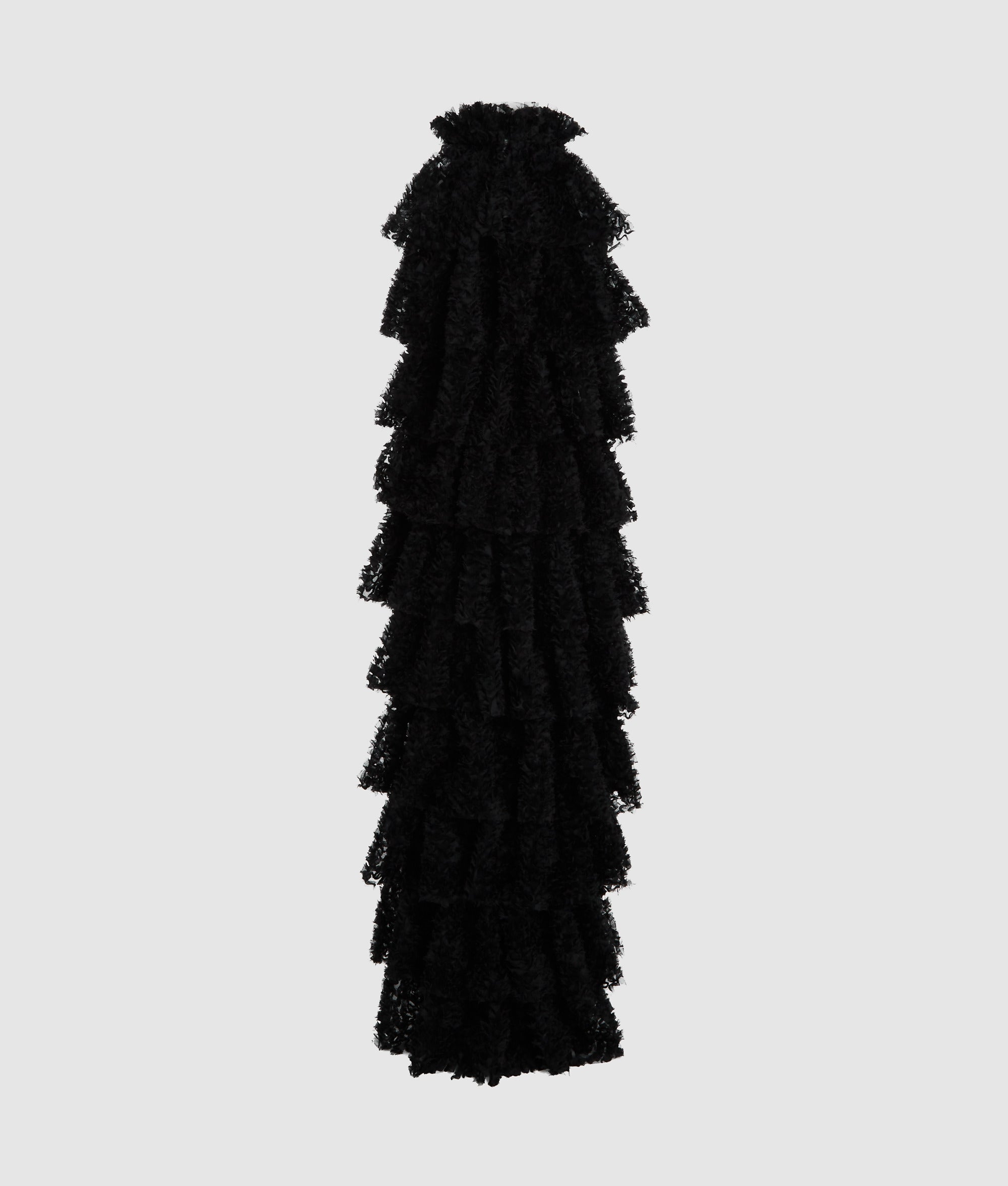 KL Studio ruffle dress - Image 6