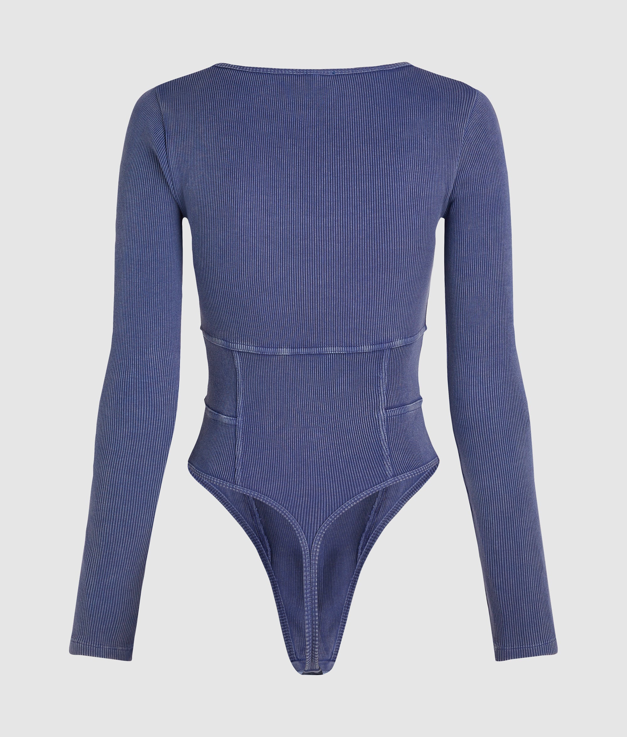 Washed bodysuit - Image 6