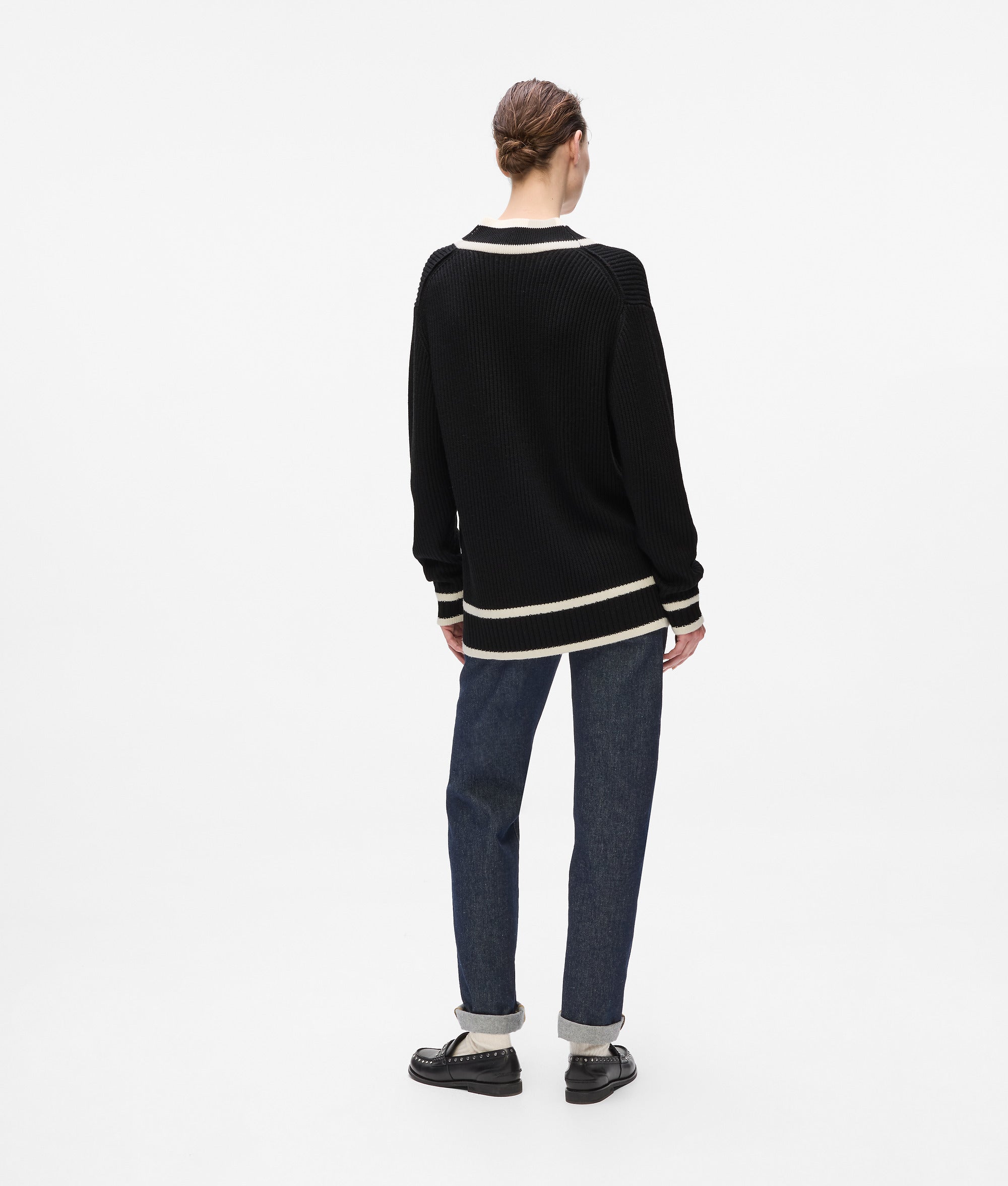 Autograph cardigan - Image 2