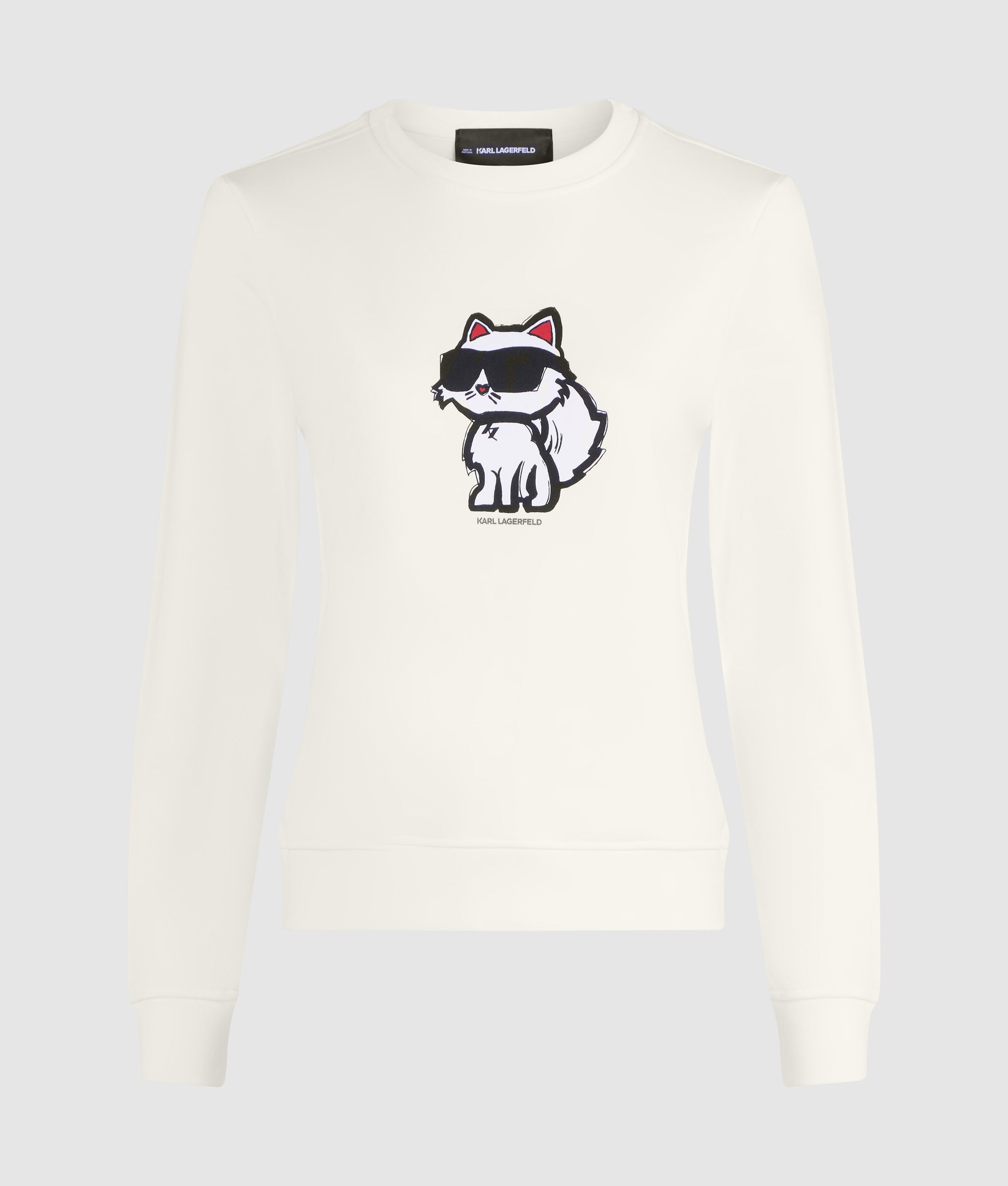 Ikon Choupette sweatshirt - Image 5