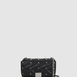 K/Kuilt small crossbody bag