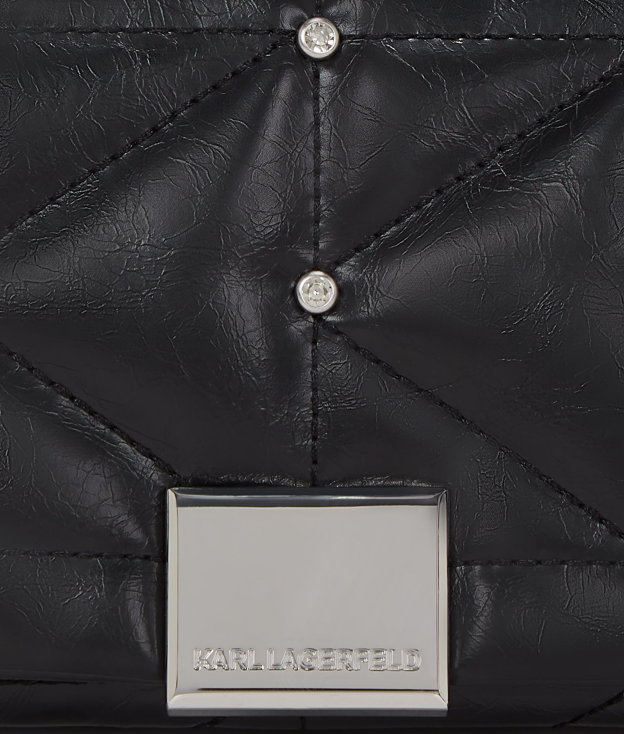 K/Kuilt small crossbody bag - Image 3