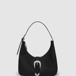 Western shoulder bag