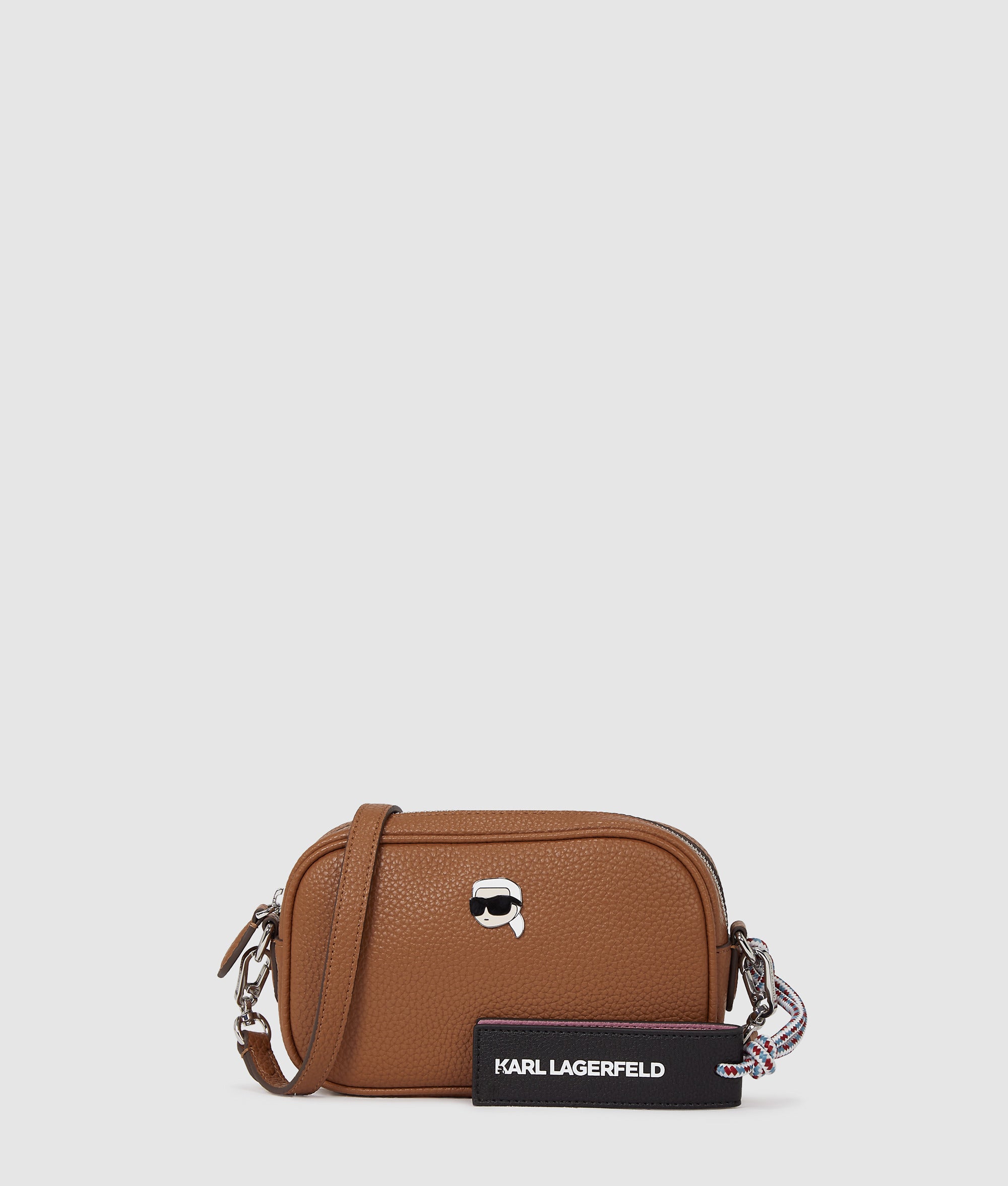 Ikon pebble camera bag