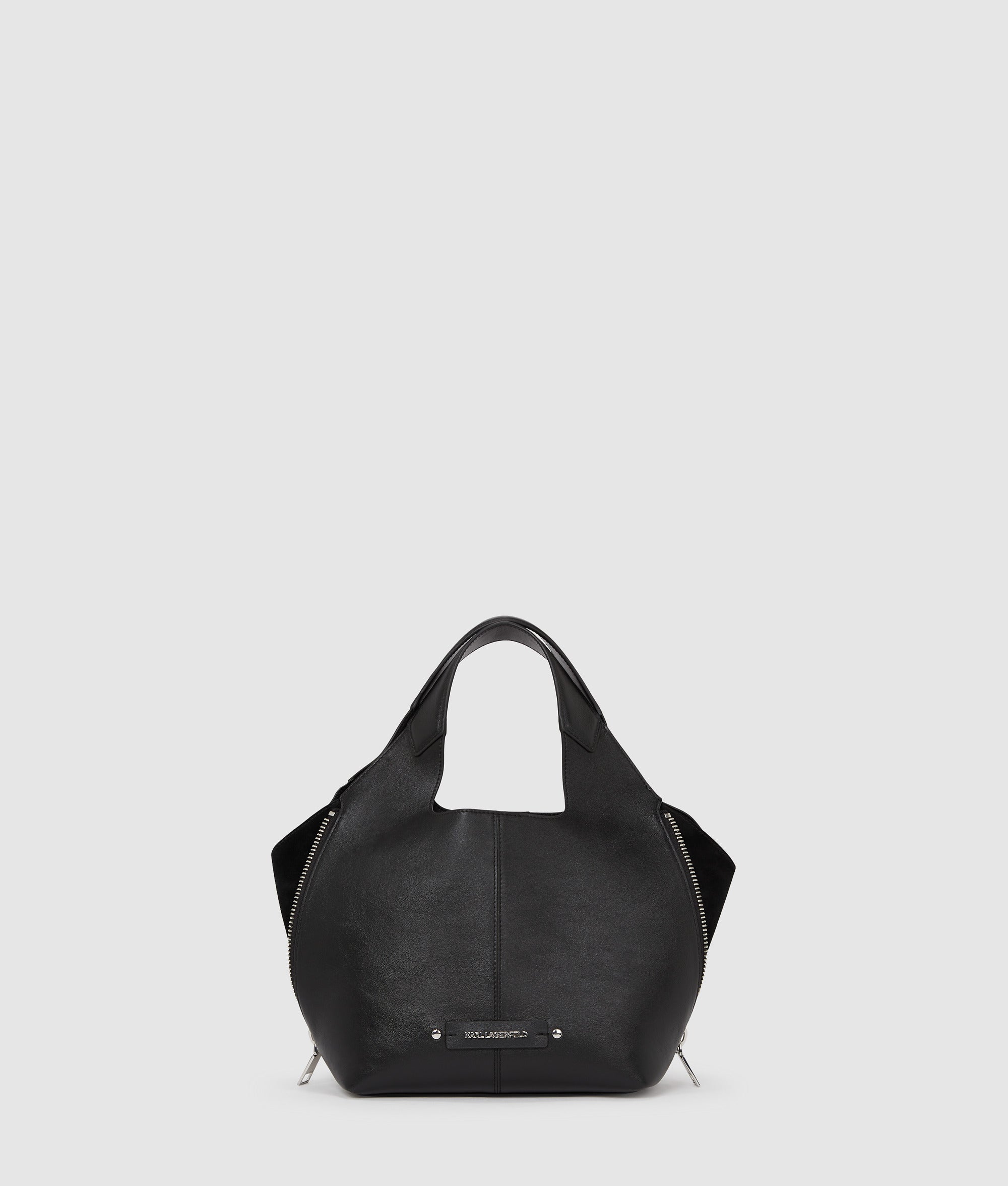 K/Hardware small tote bag
