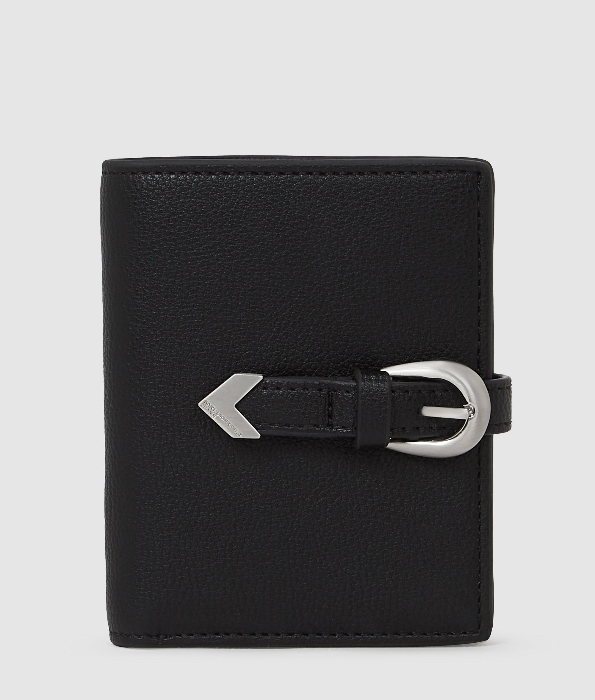 Western bifold wallet